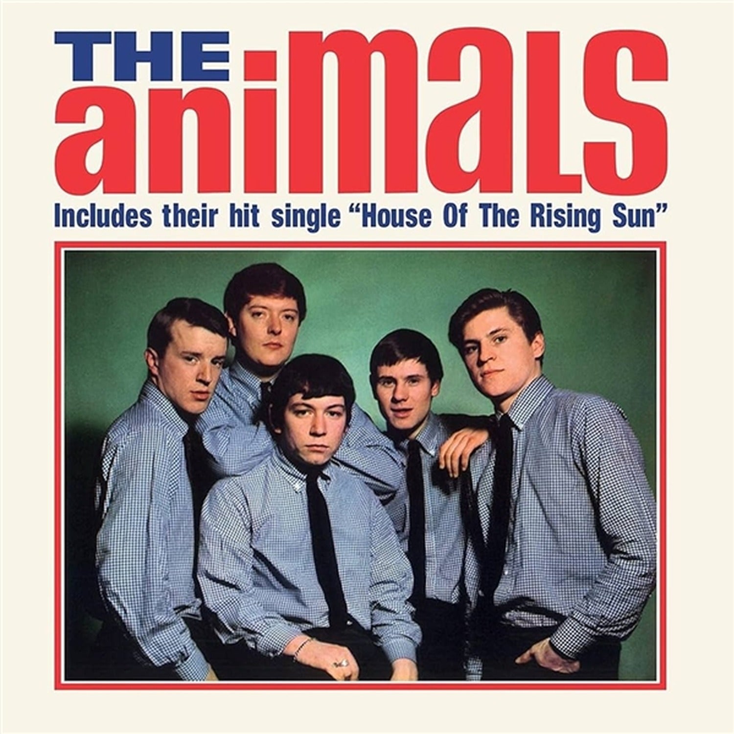 The Animals