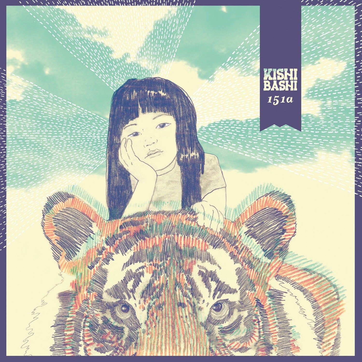 Kishi Bashi - 151A