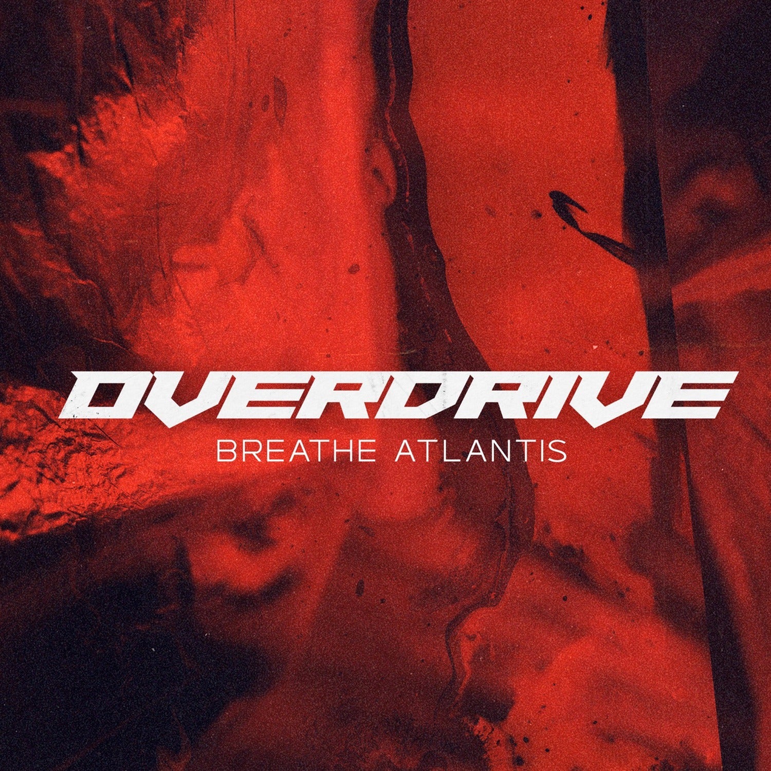 Breathe Atlantis - Overdrive