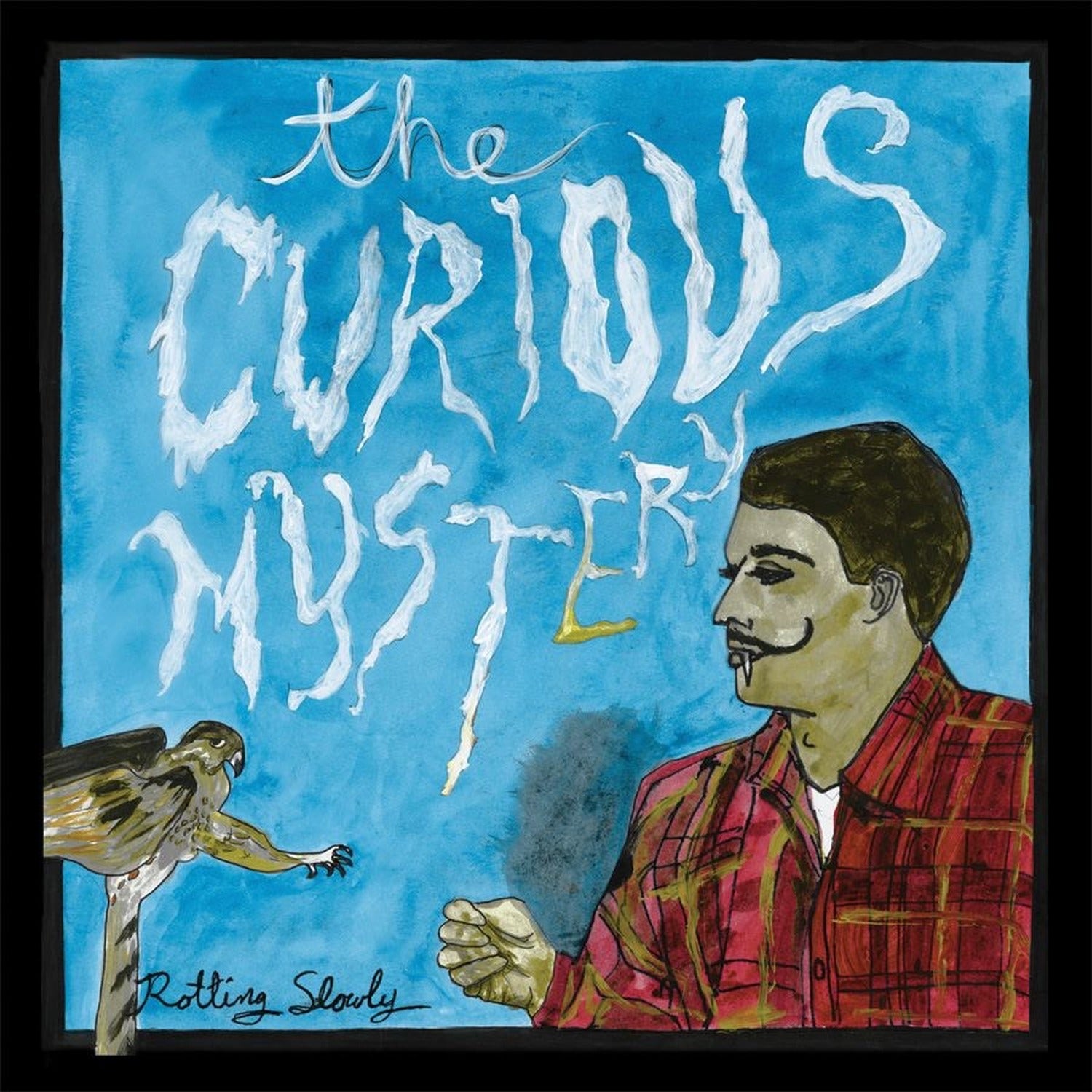Curious Mystery - Rotting Slowly