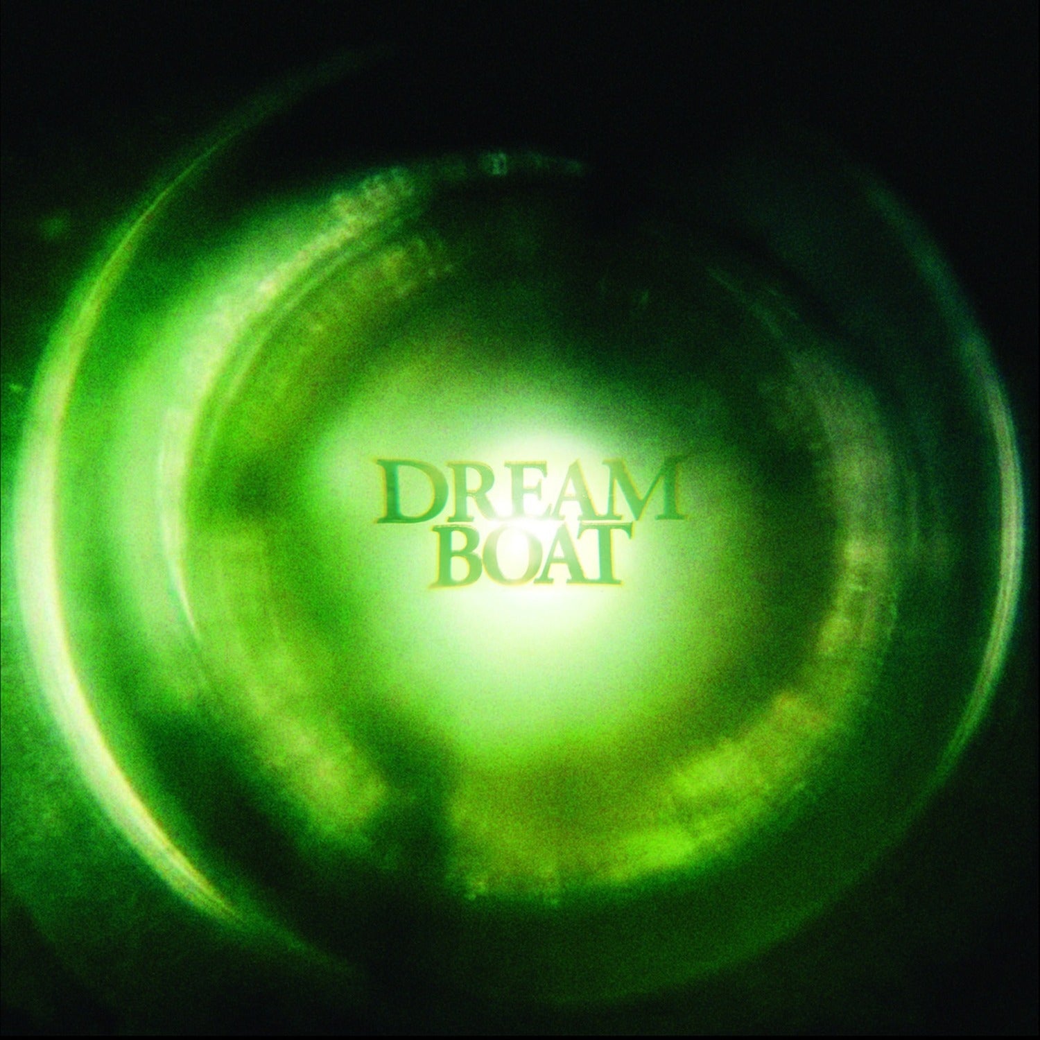 Dream Boat - Eclipsing (CD)