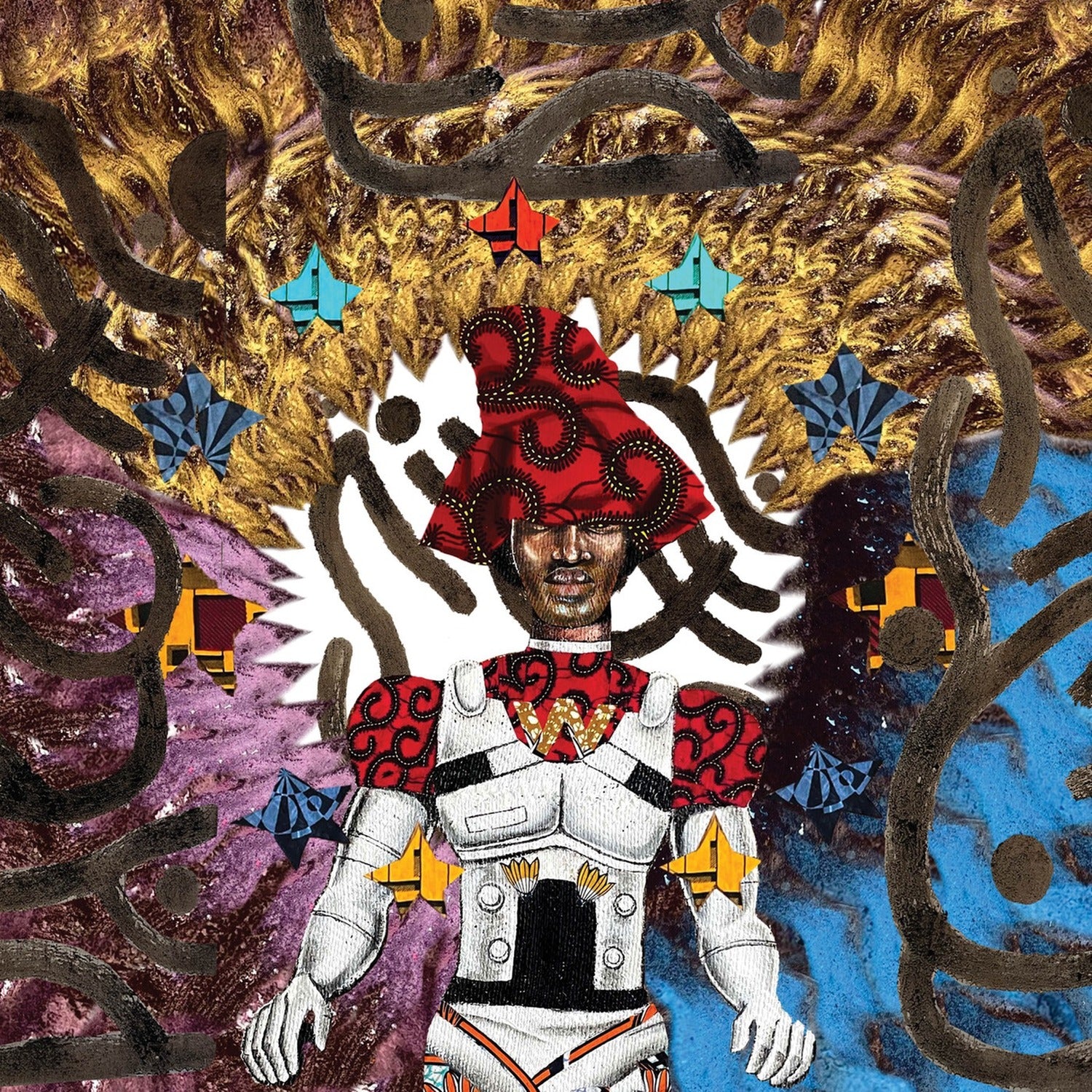 Witch - Sogolo (Zamrock Dust) (Limited Edition)