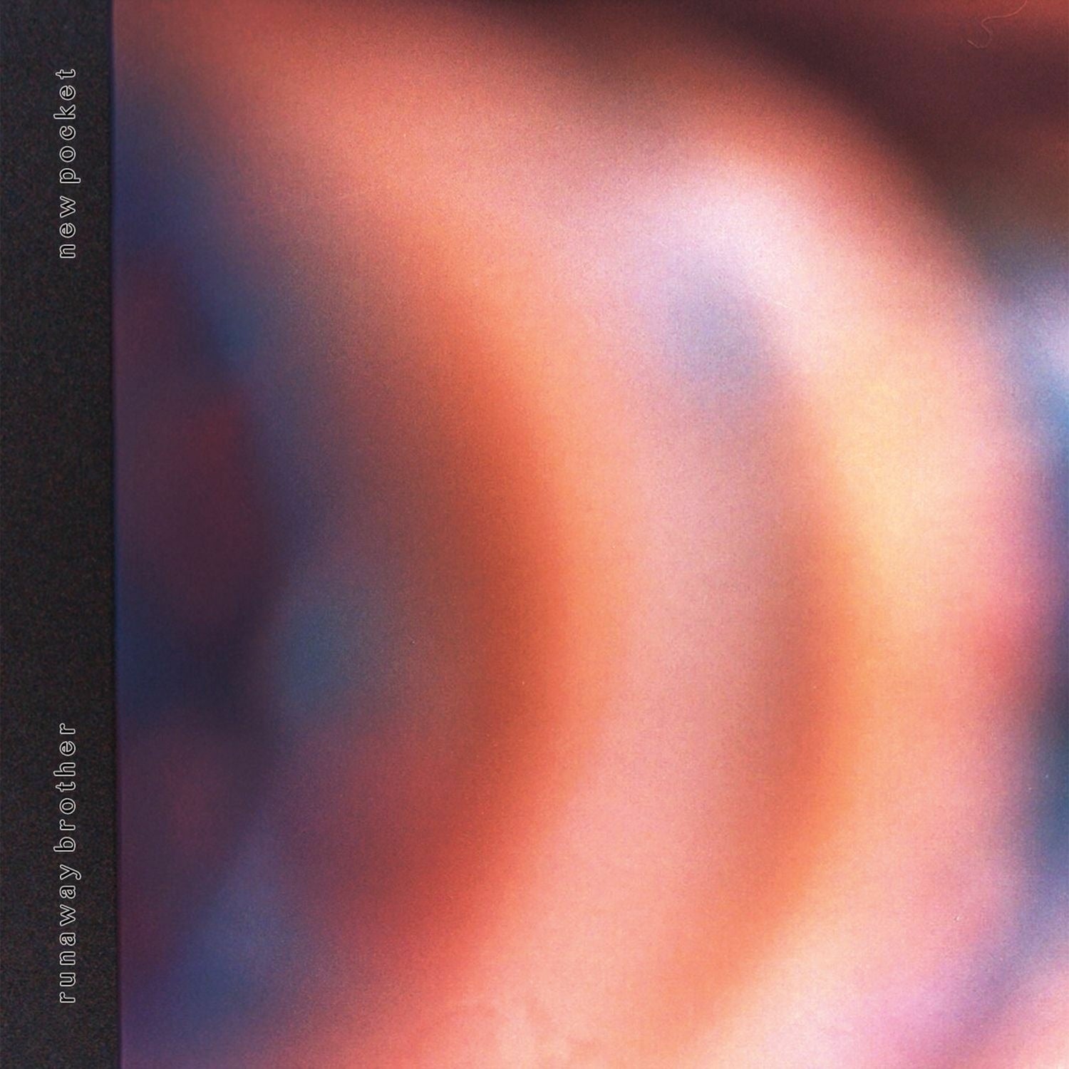 Runaway Brother - New Pocket (CD)