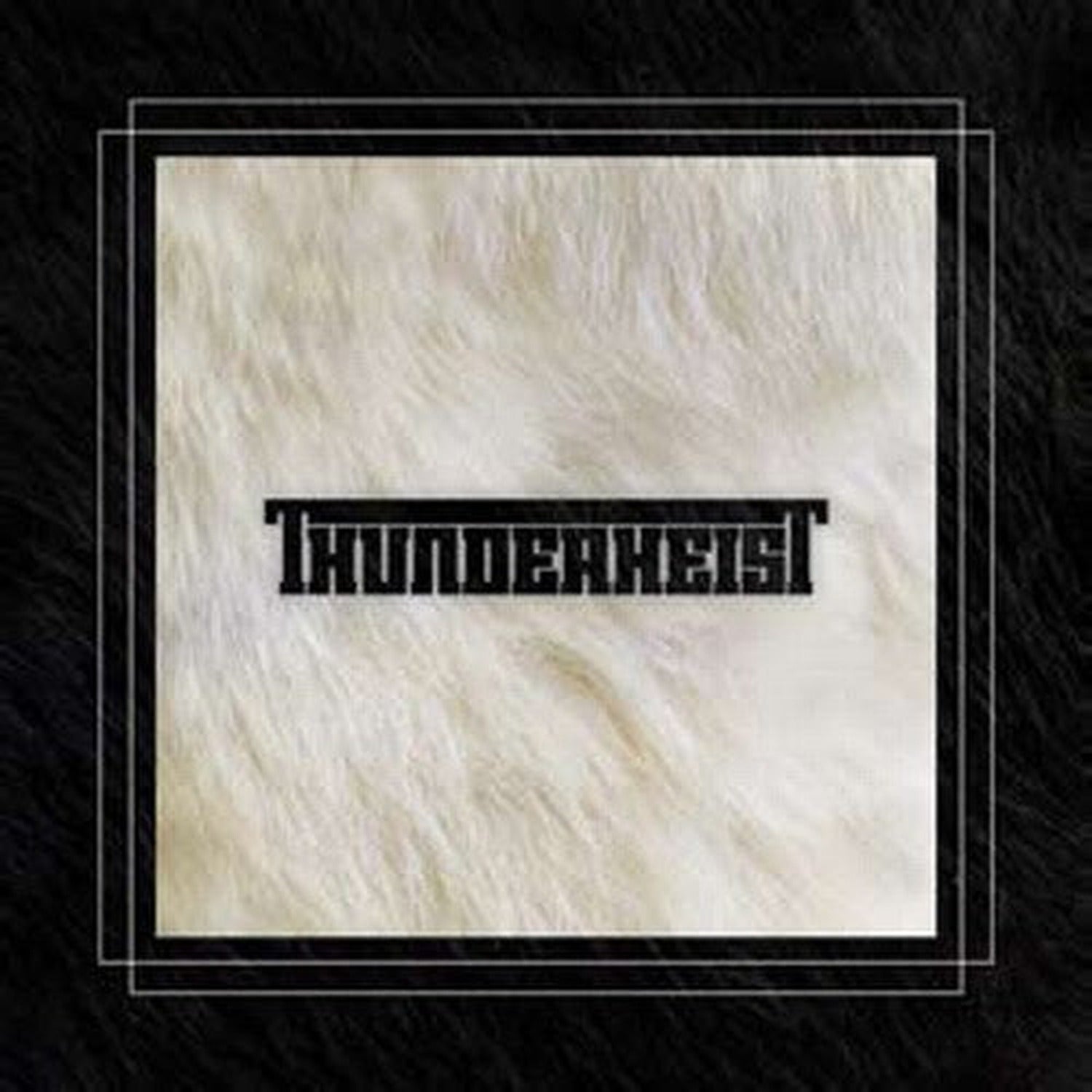 Thunderheist 2xLP