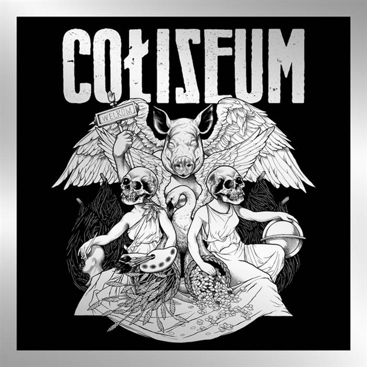 Coliseum (Anniversary Edition)