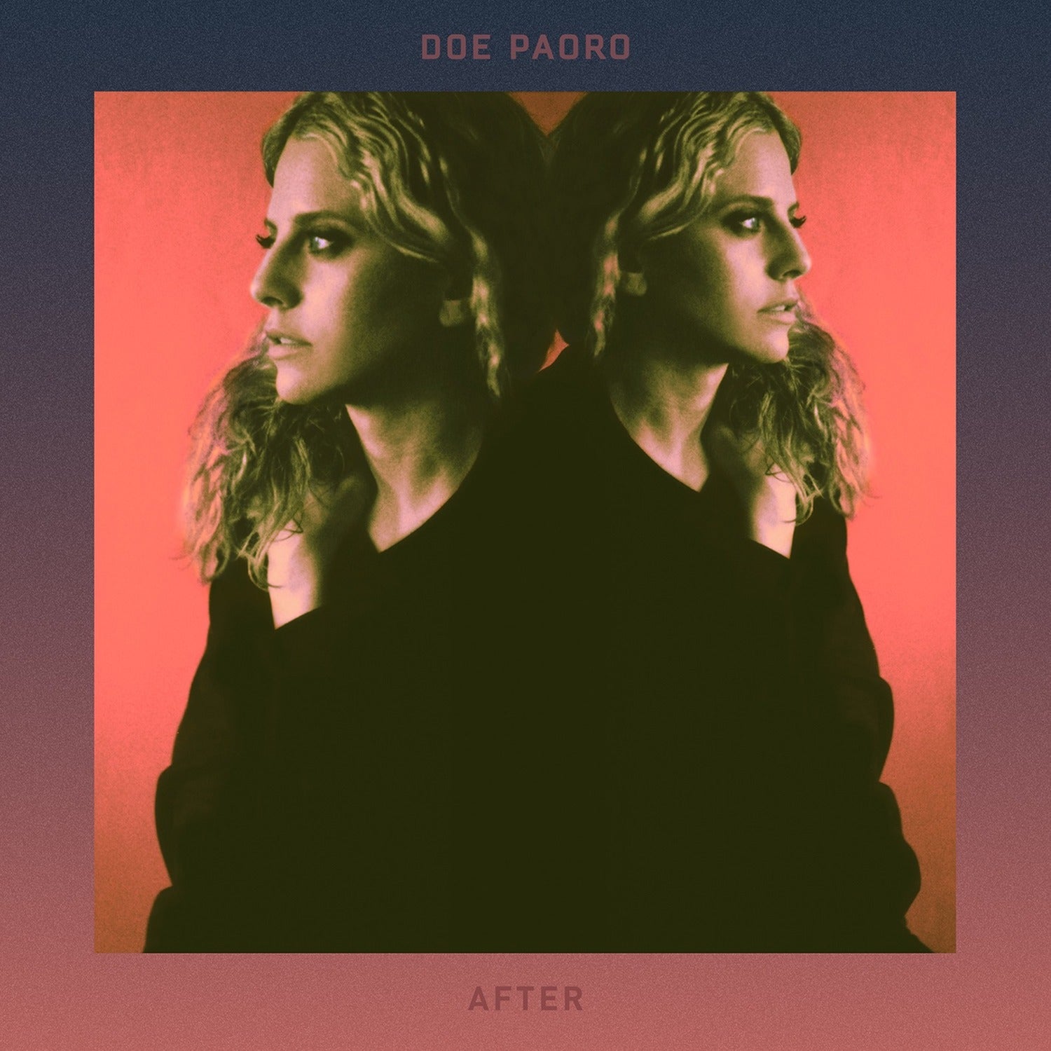 Doe Paoro - After (CD)