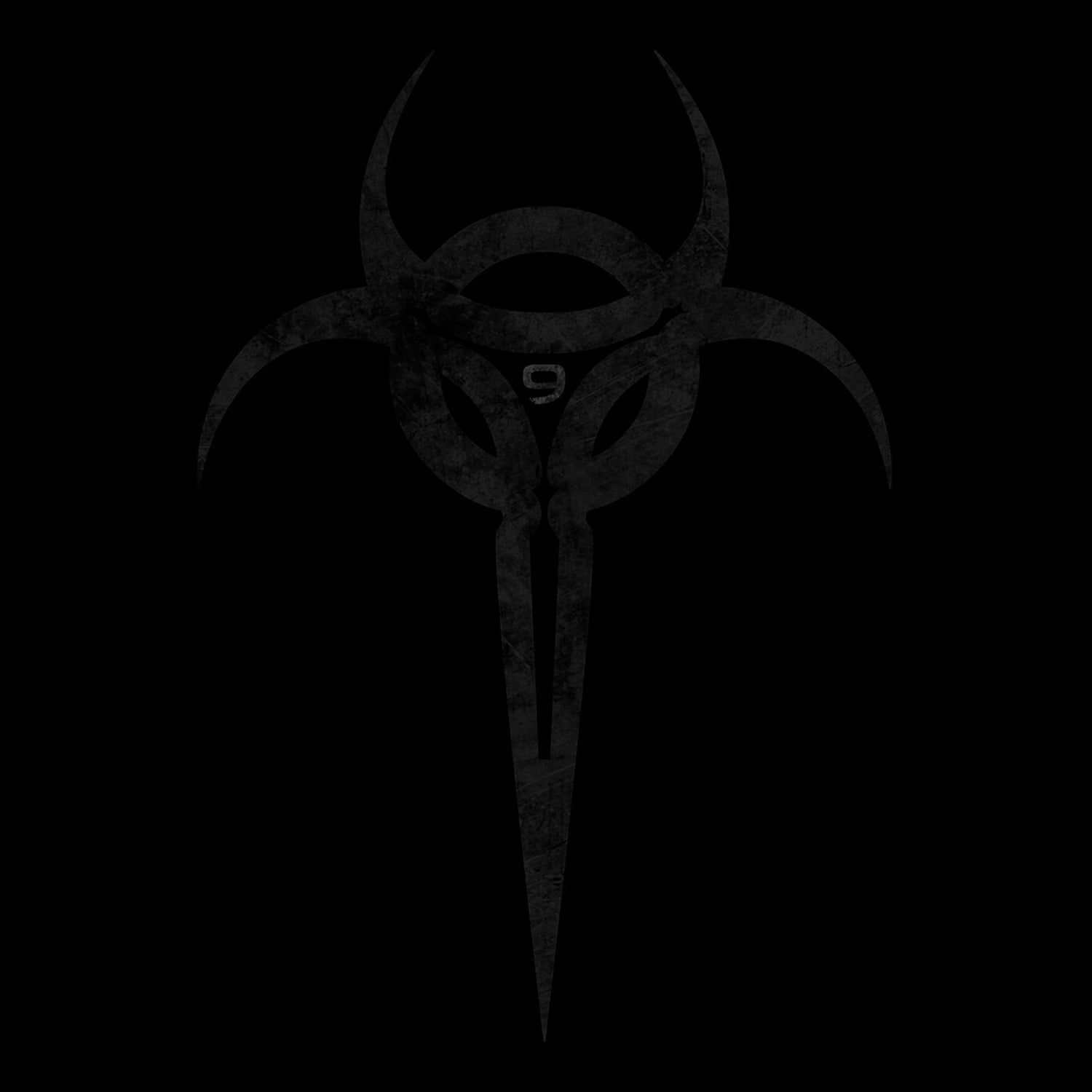 Psyclon Nine - Divine Infekt (Limited Edition)