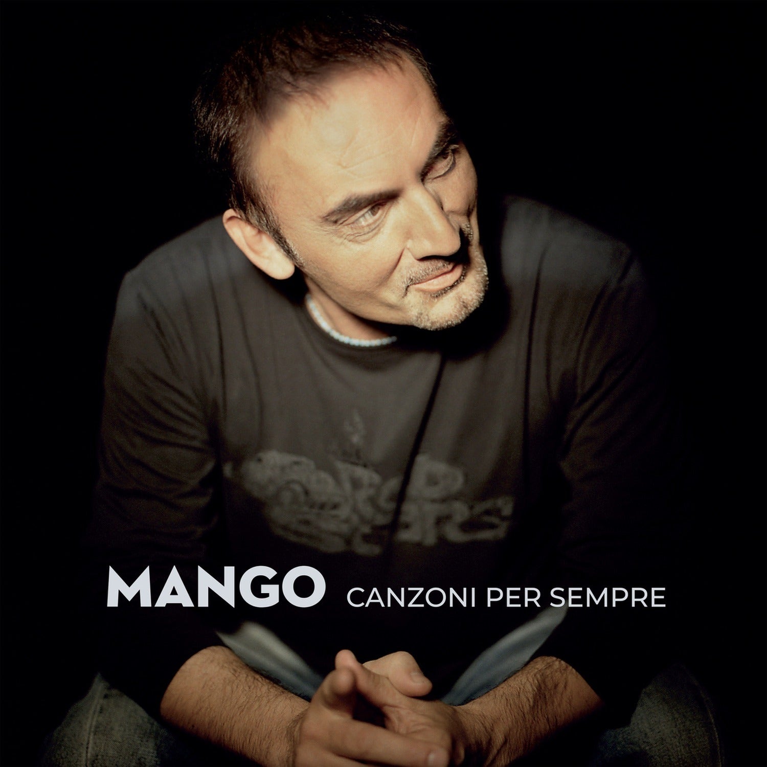 Mango - Canzoni Per Sempre 2xLP