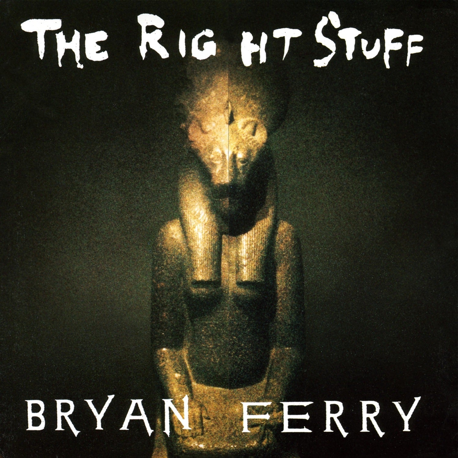 Bryan Ferry - The Right Stuff (Indie Exclusive)