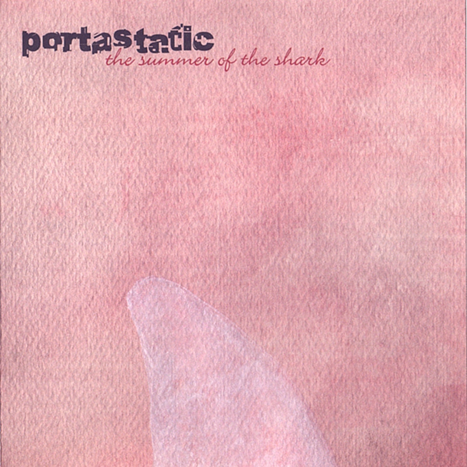 Portastatic - Summer of the Shark