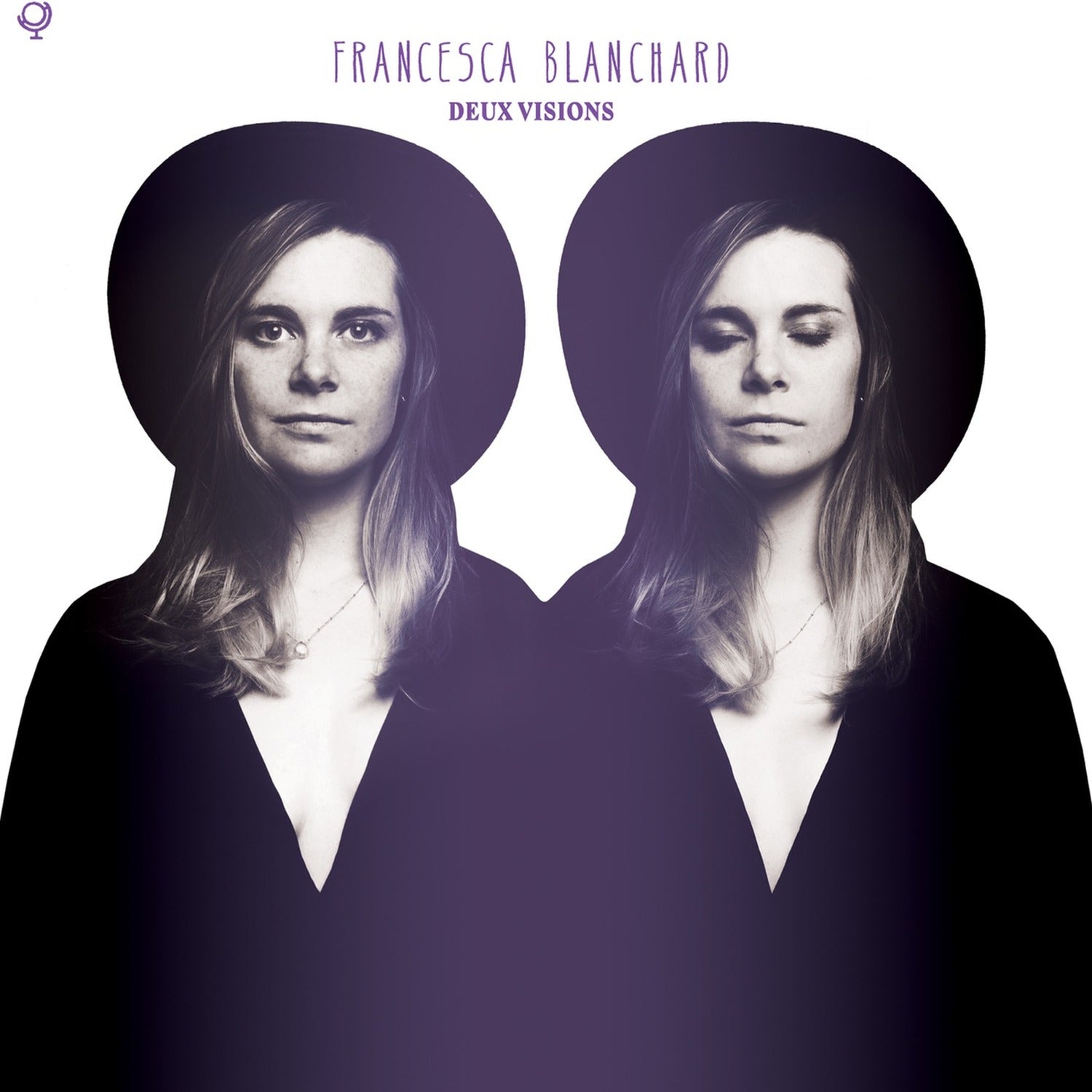 Francesca Blanchard - Deux Visions