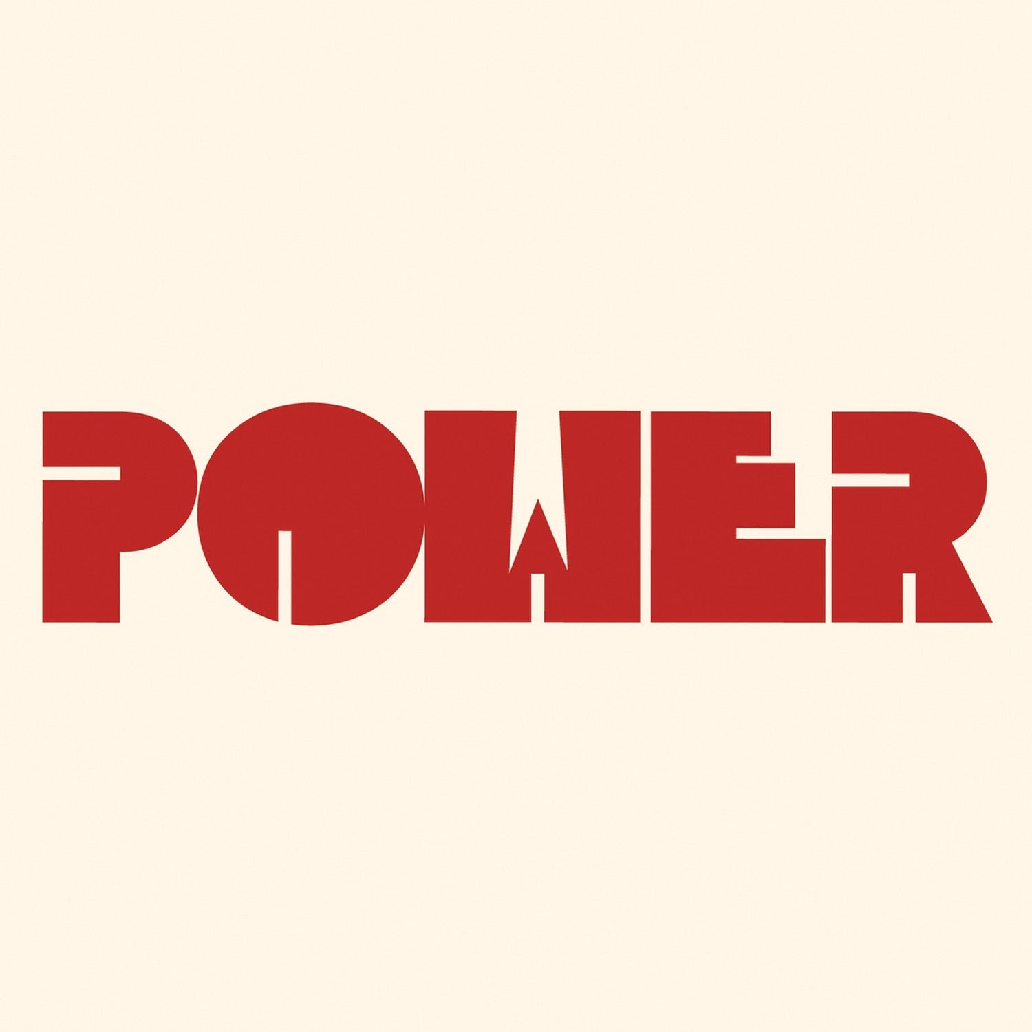 Power - Electric Glitter Boogie
