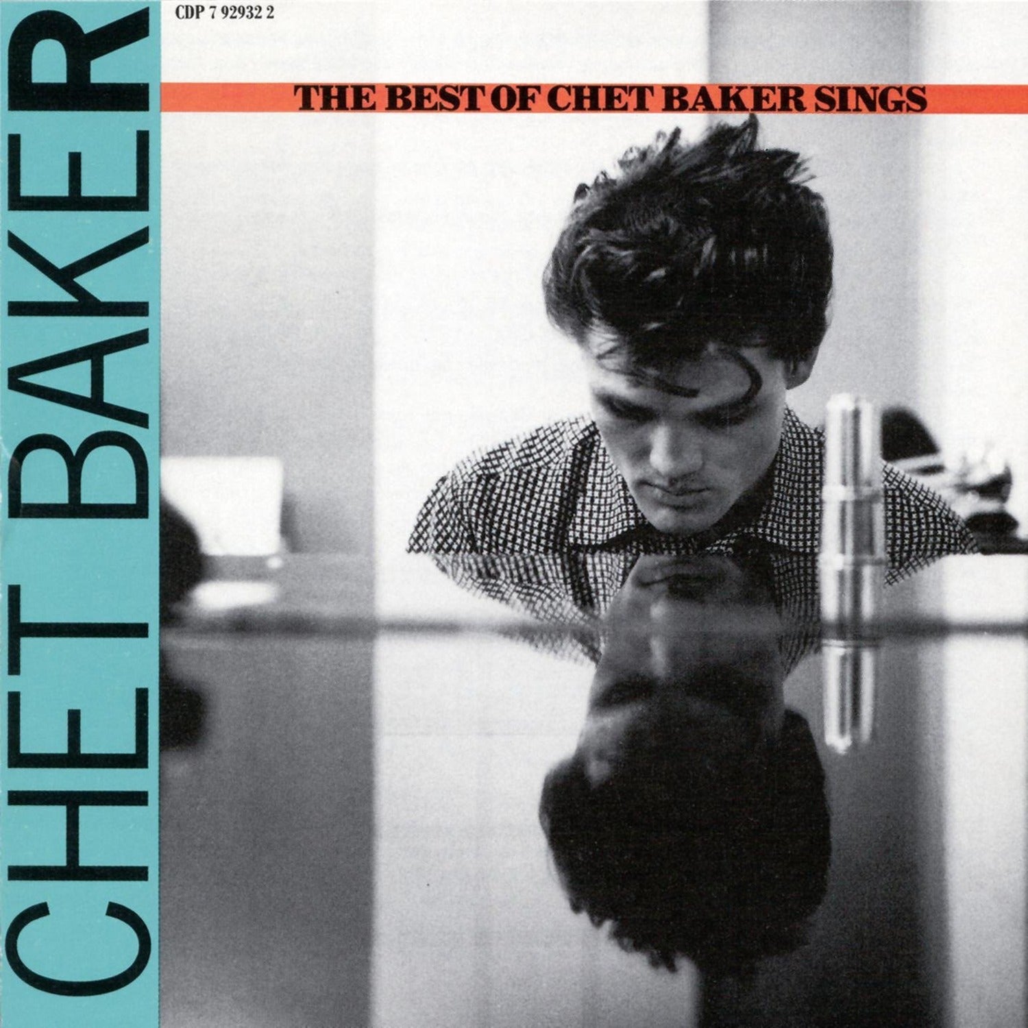 Chet Baker - Sings - Limited 180-Gram Vinyl with Bonus Track (Limited Edition)