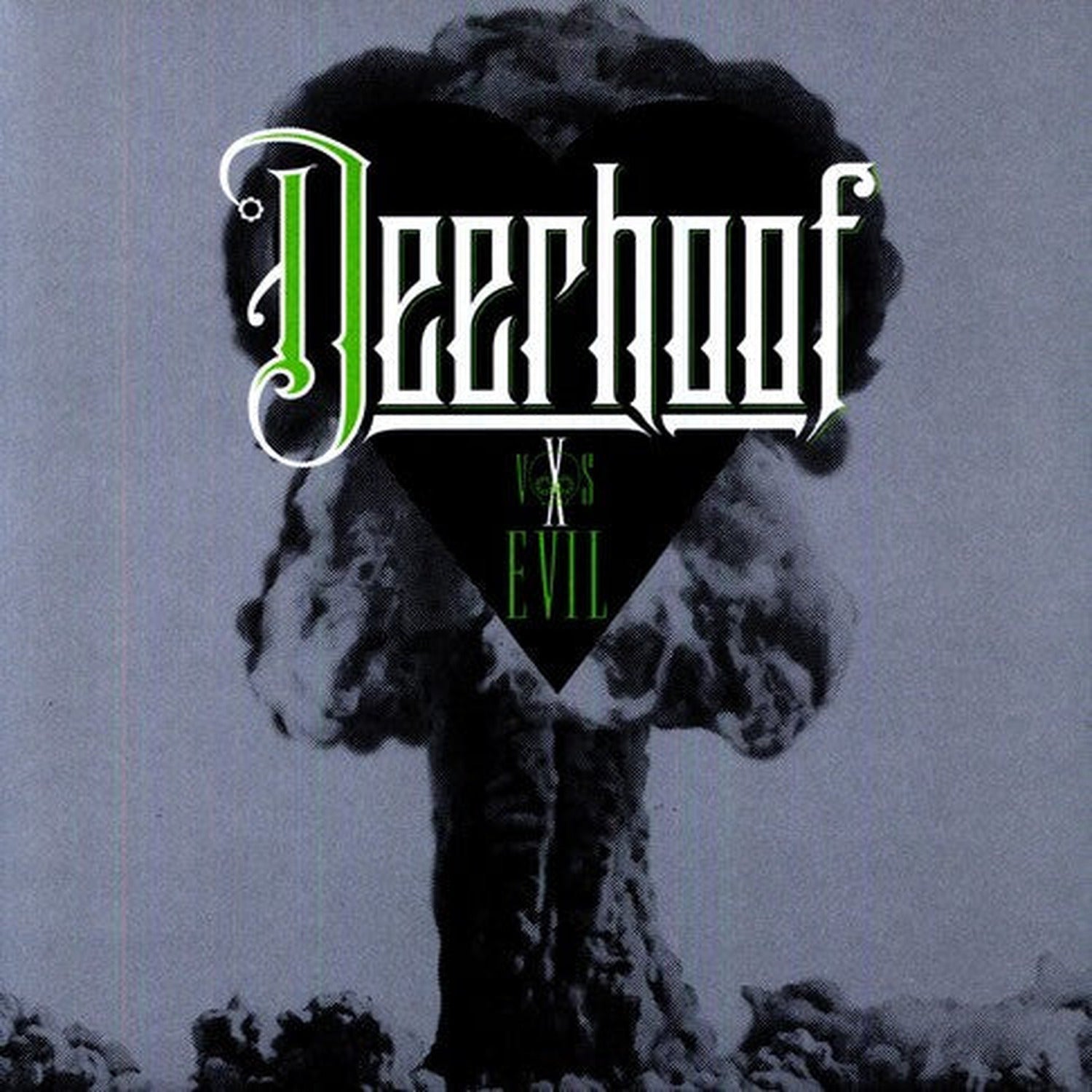 Deerhoof Vs. Evil (Limited Edition)