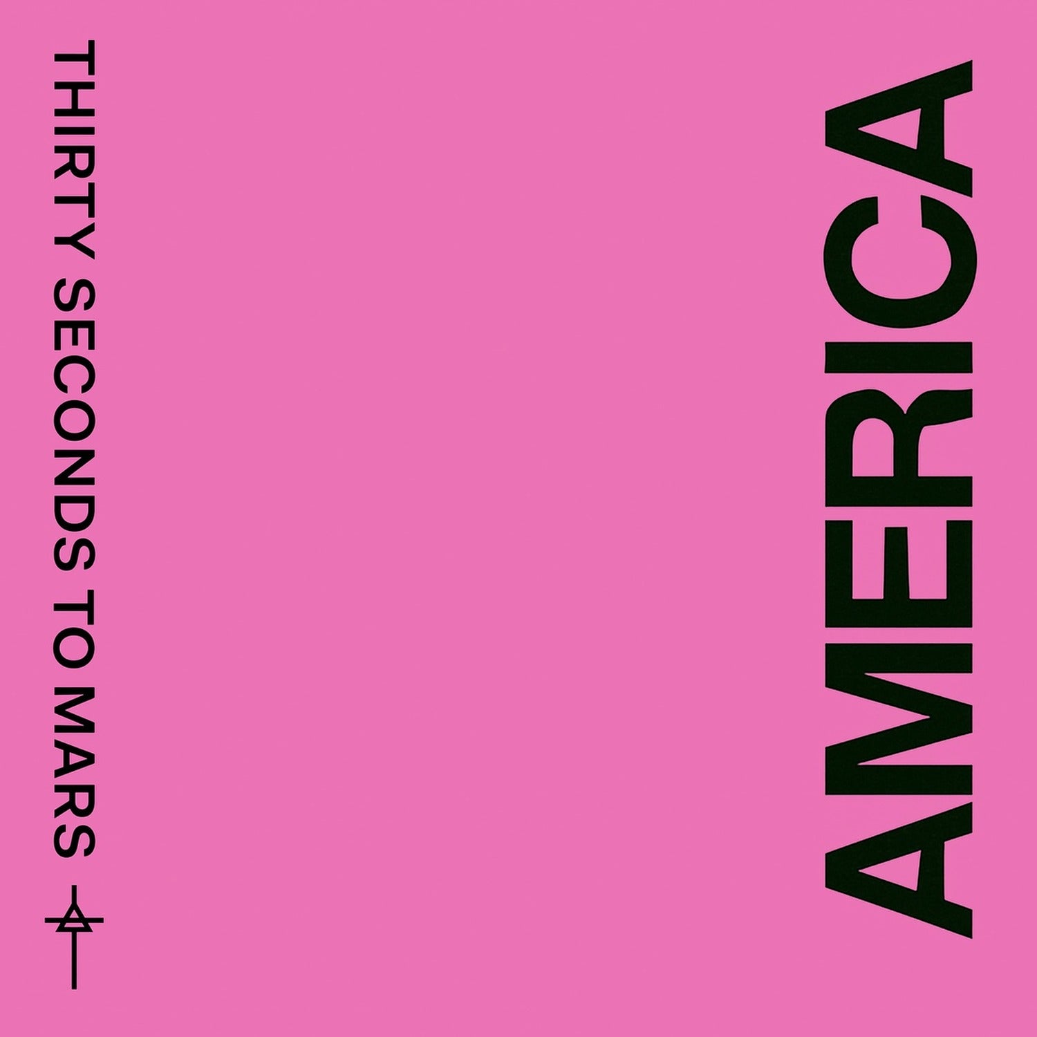 Thirty Seconds to Mars - America