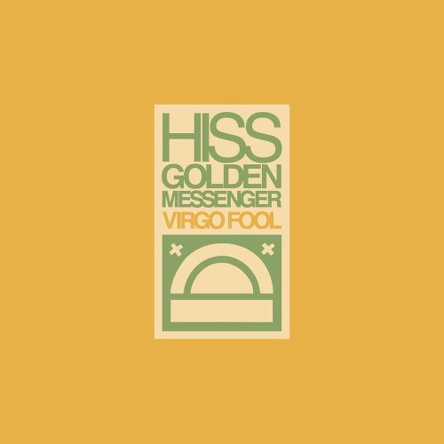 Hiss Golden Messenger - Devotion: Songs About Rivers & Spirits & Children 4xCD