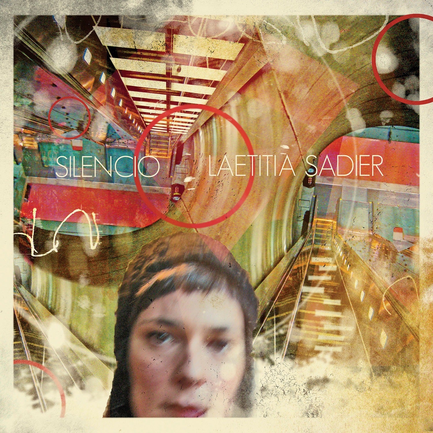 Laetitia Sadier - Silencio