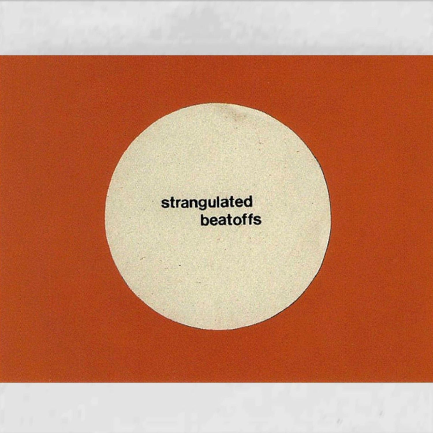Strangulated Beatoffs - Beating Off All Over The World (CD)