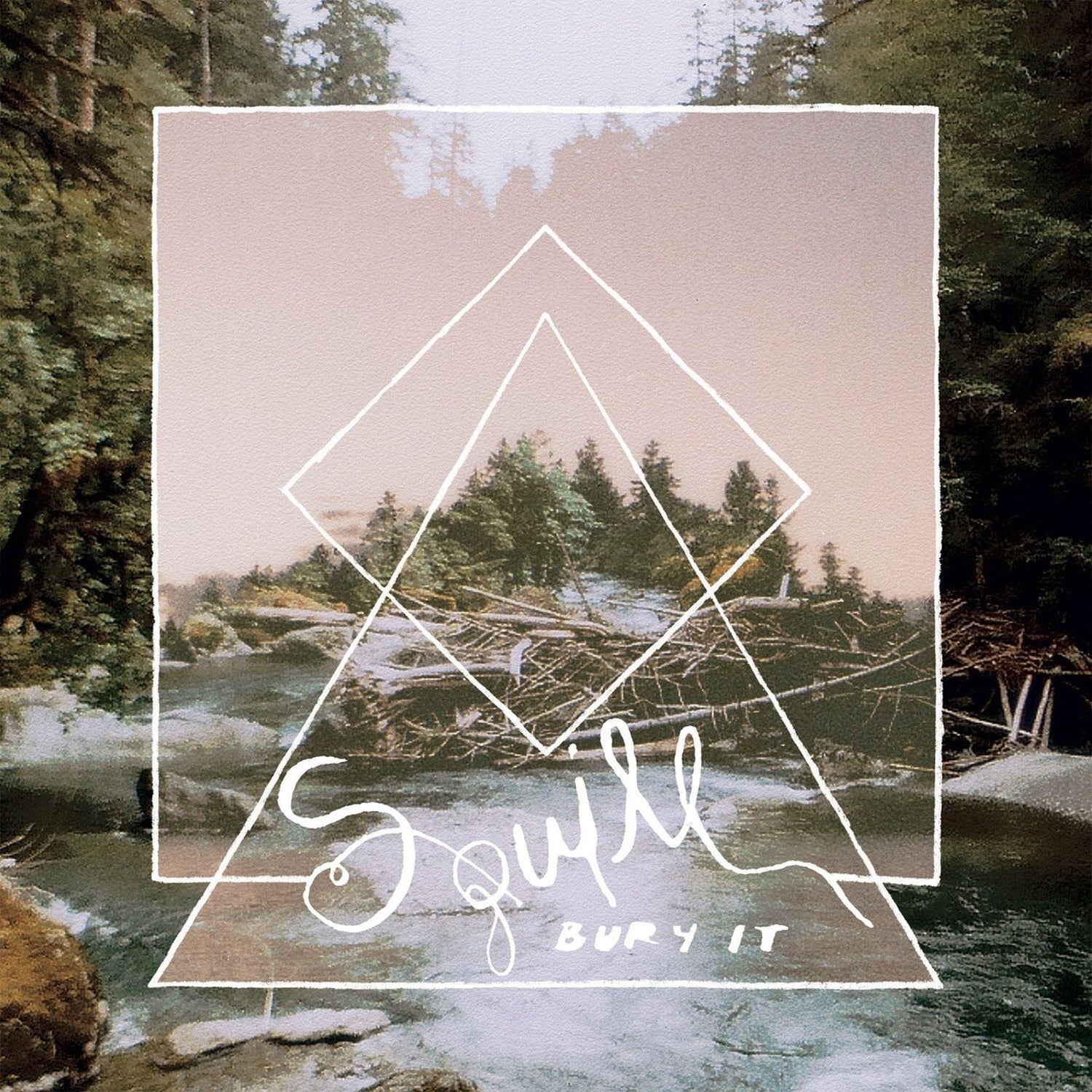 Squill - Bury It
