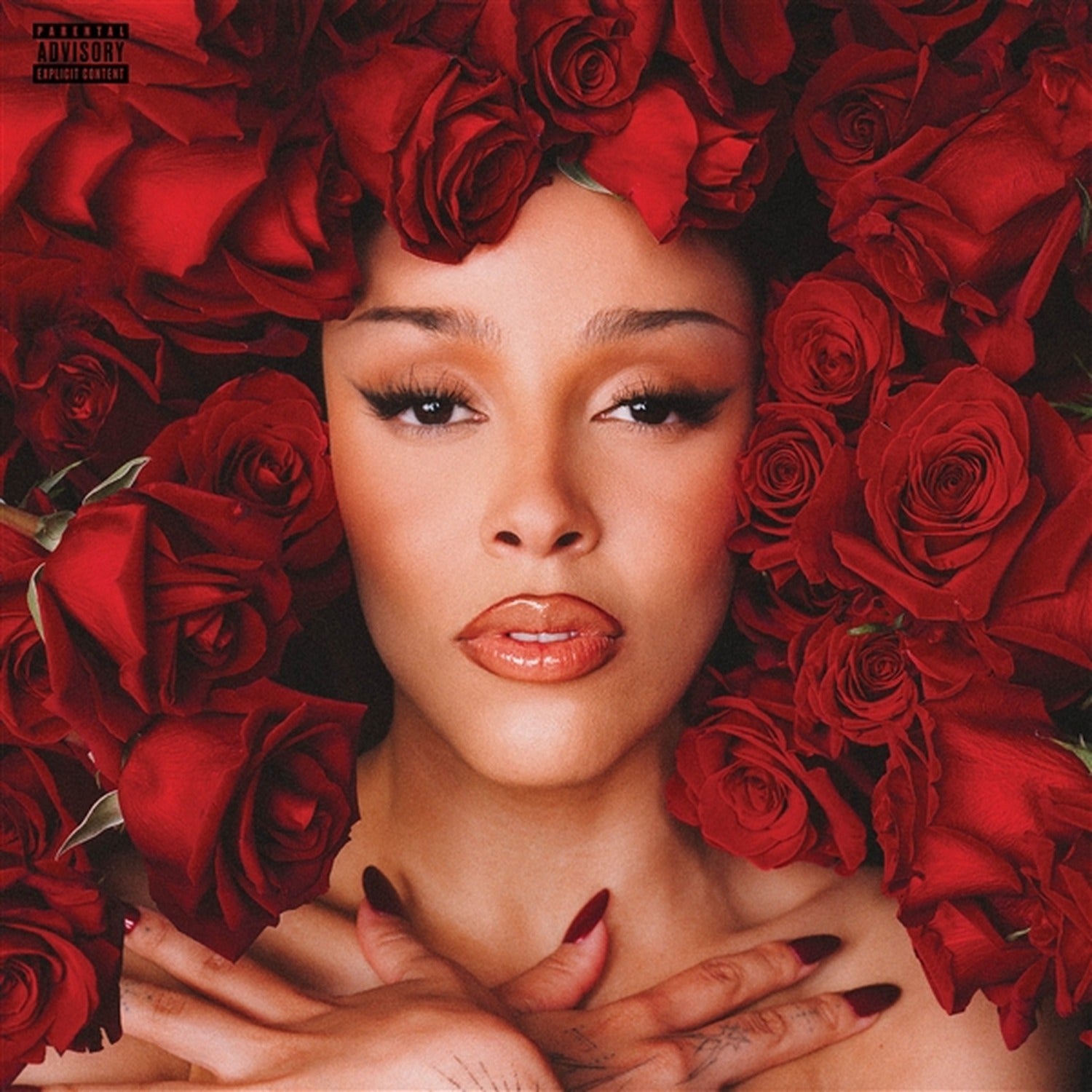 Doja Cat - Vie 2xLP