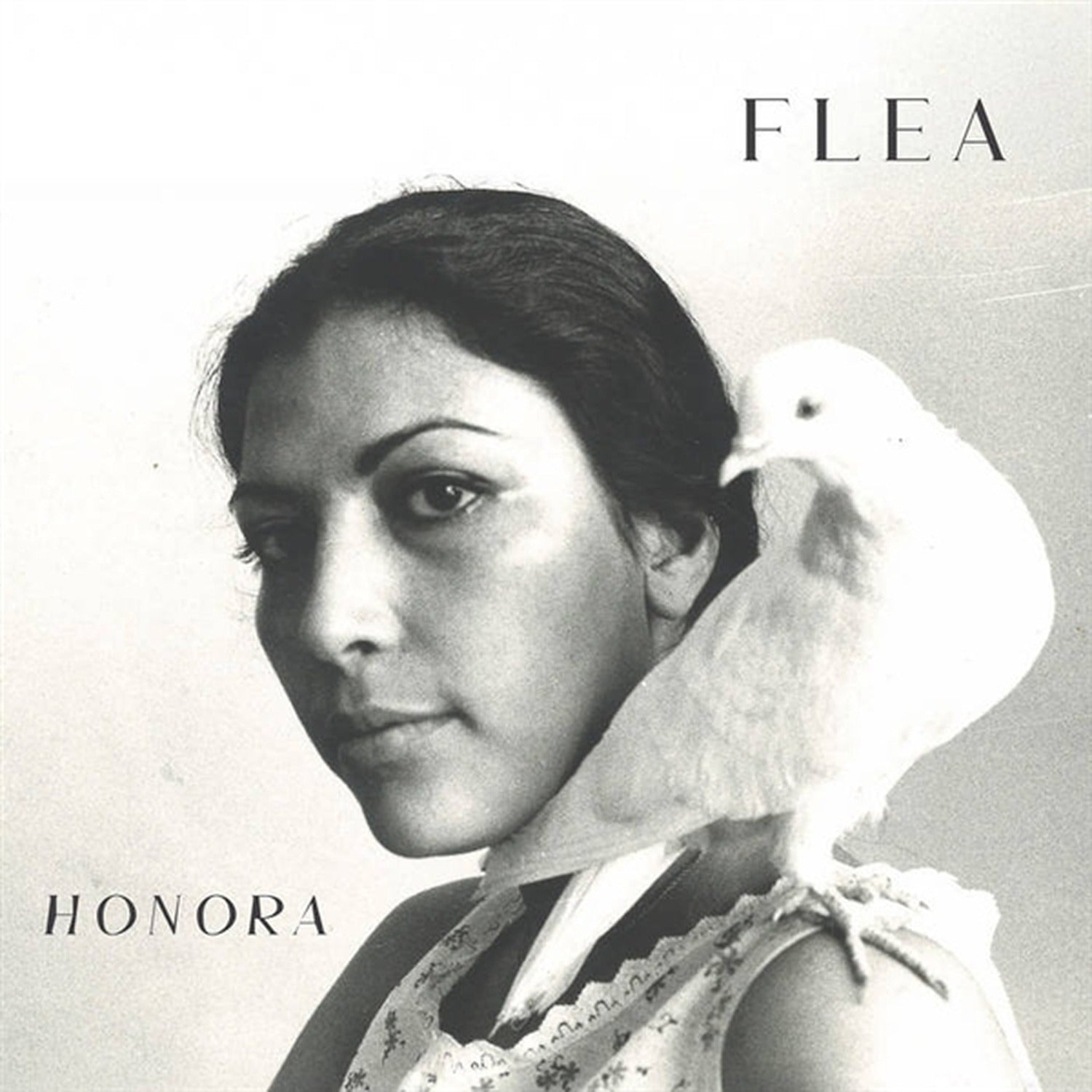 Flea - Honora 2xLP