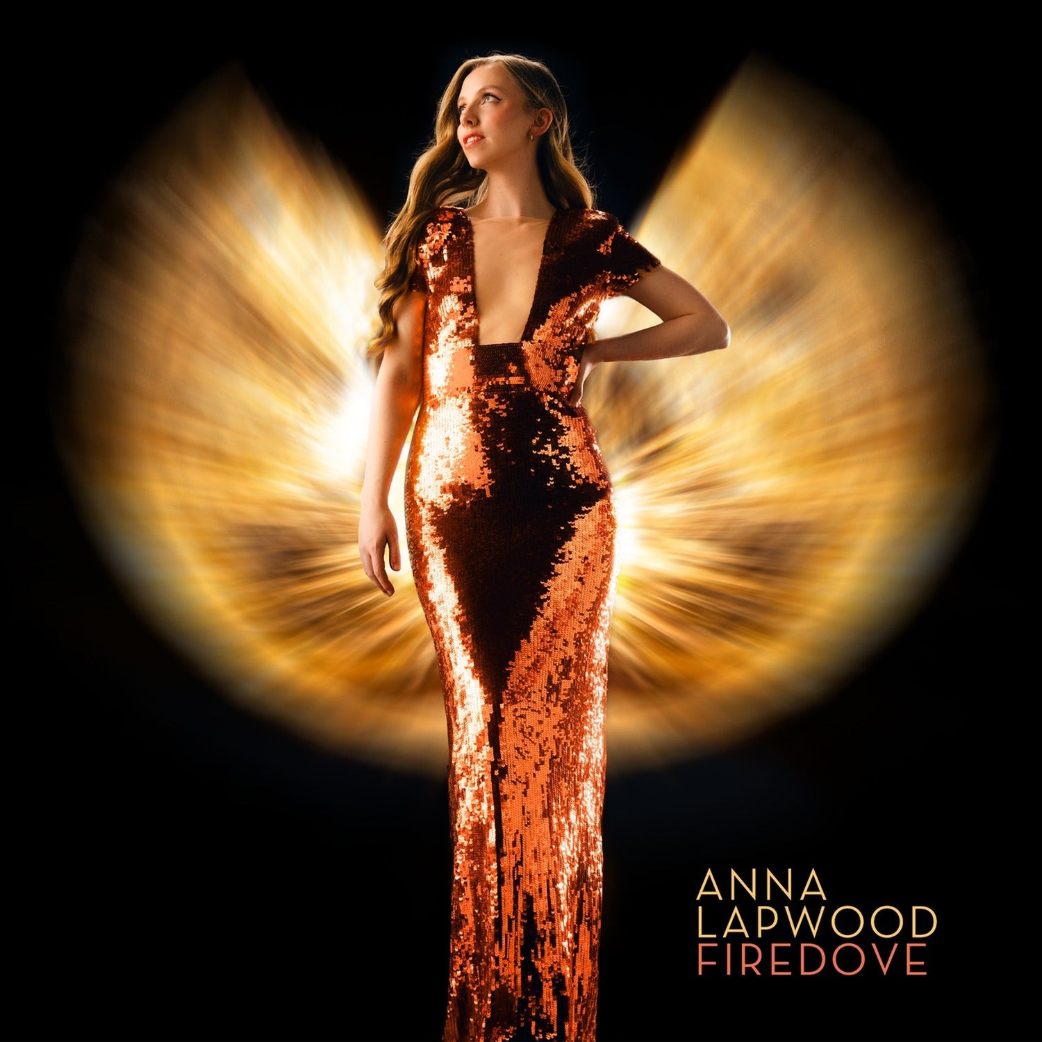 Anna Lapwood - Firedove: The Vinyl Edition