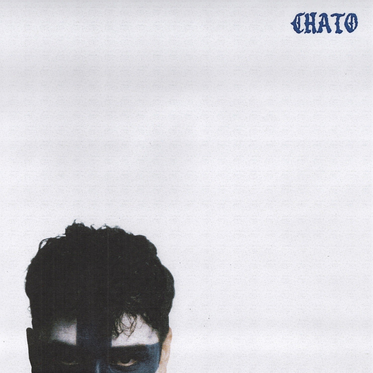 Barry B - Chato (Clear Vinyl)