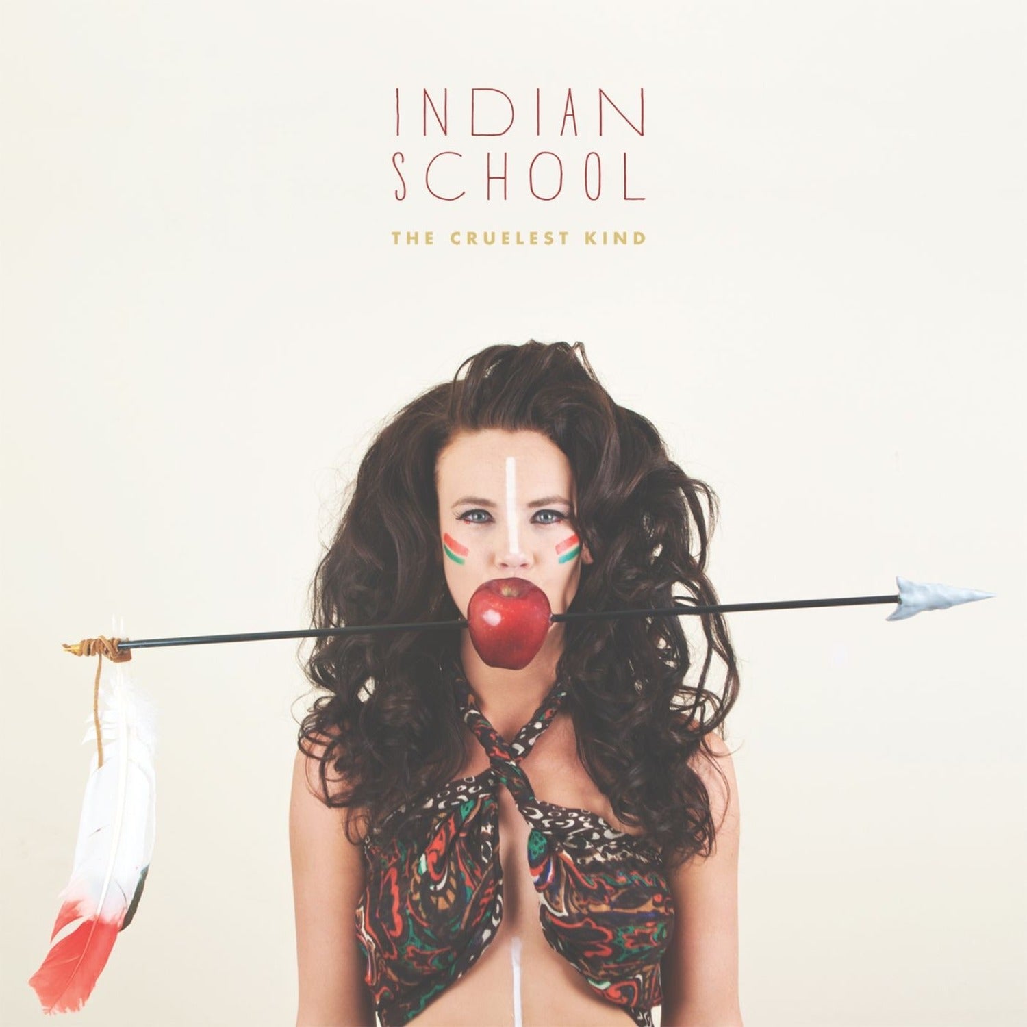 Indian School - The Cruelest Kind