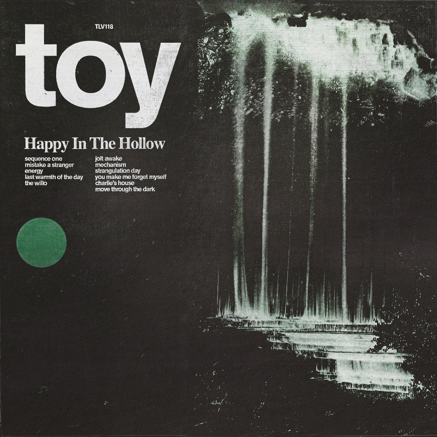 Toy - Happy in the Hollow