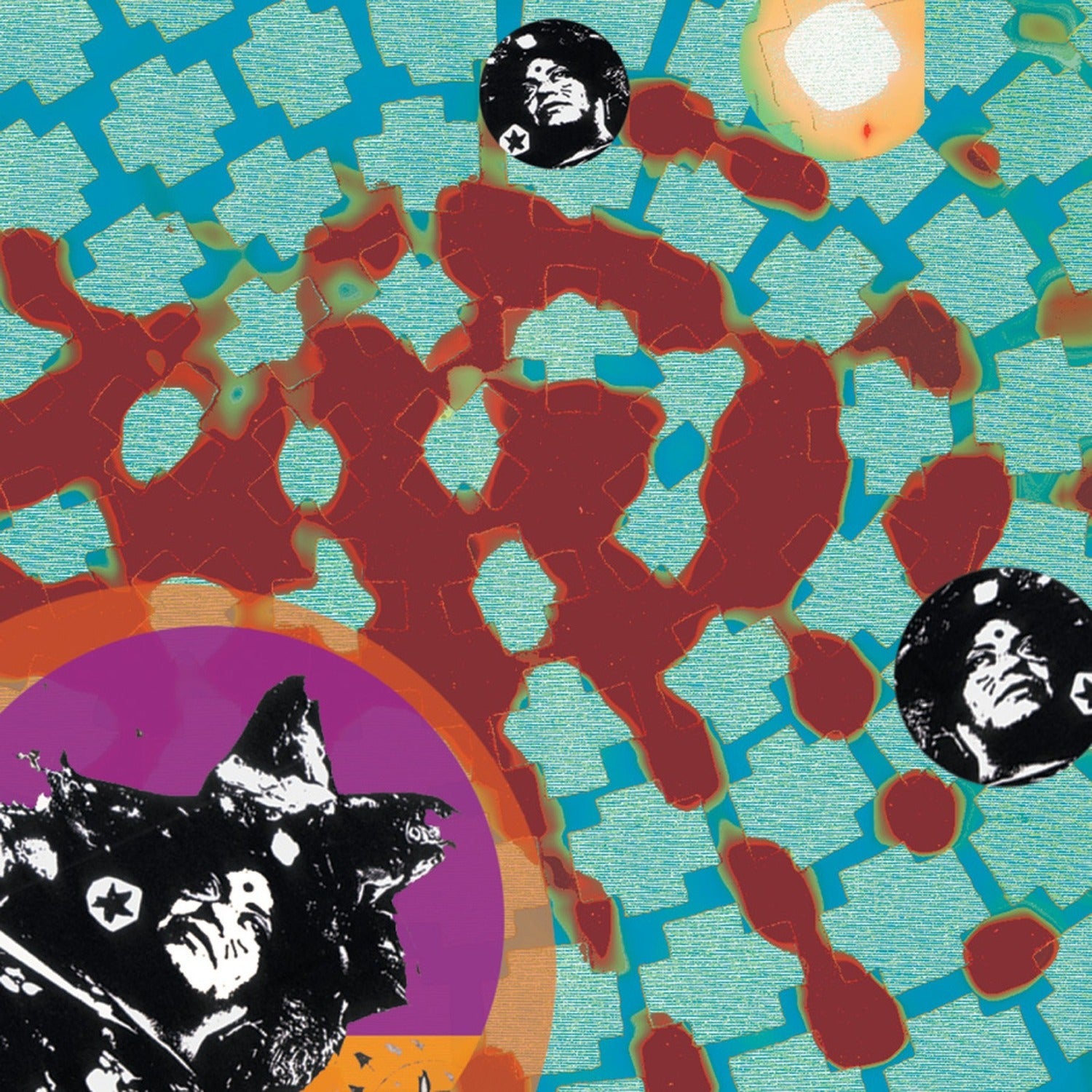 Electroputas - 3 (CD)