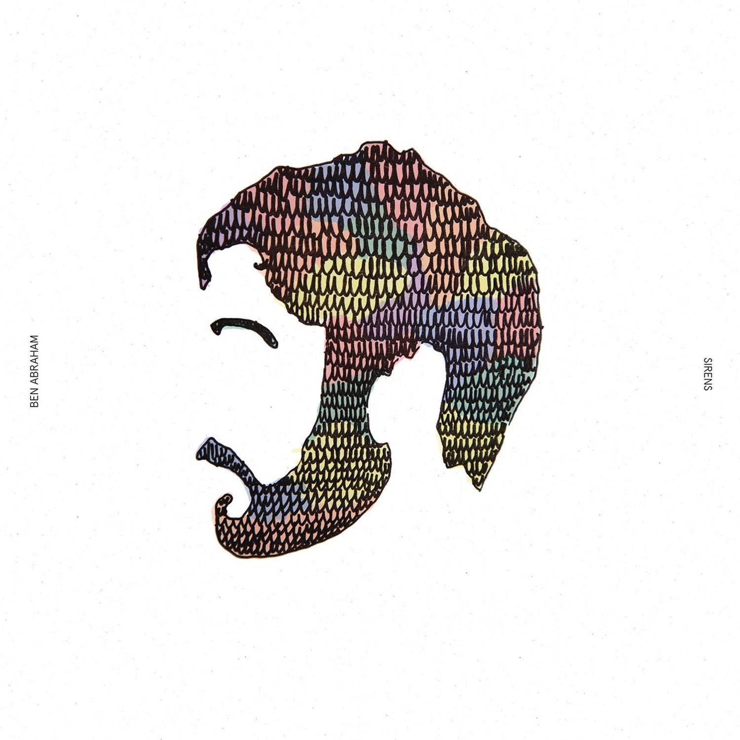 Ben Abraham - Sirens (CD)