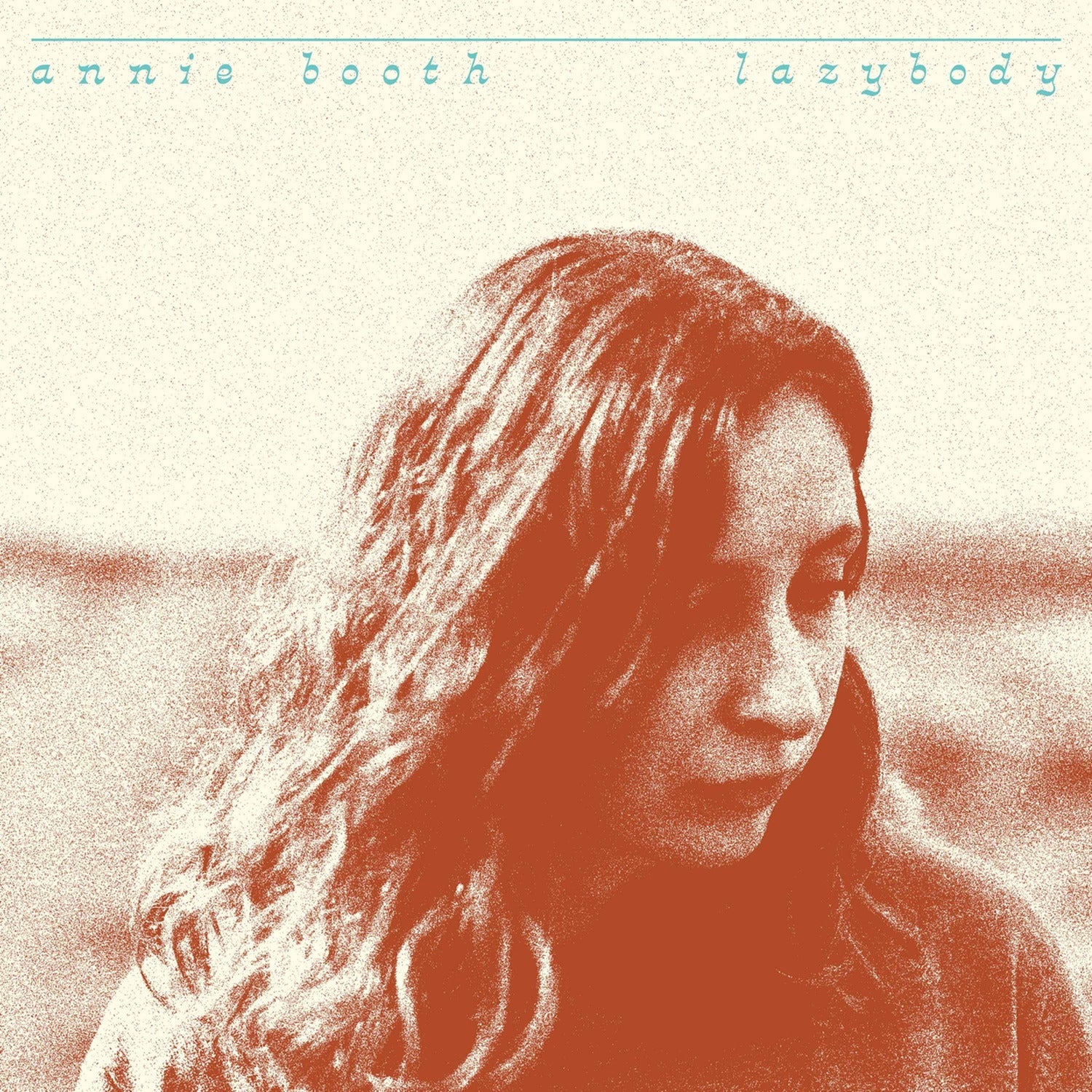 Annie Booth - Lazybody (Purple Vinyl)