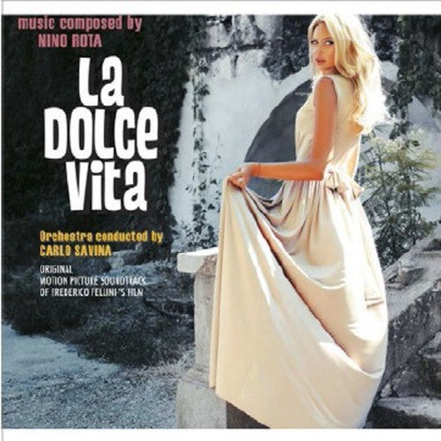 La Dolce Vita (Original Motion Picture Soundtrack)