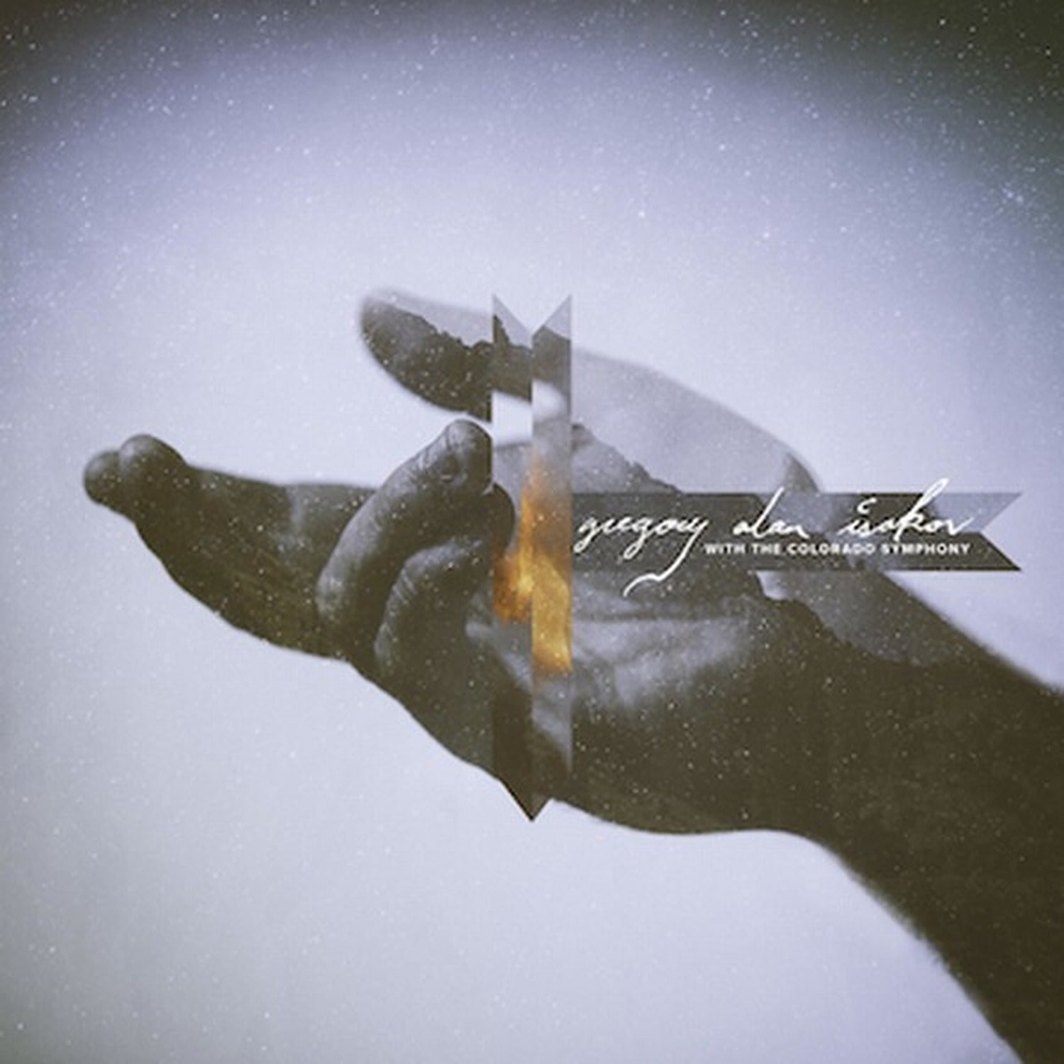 Gregory Isakov - With The Colorado Symphony