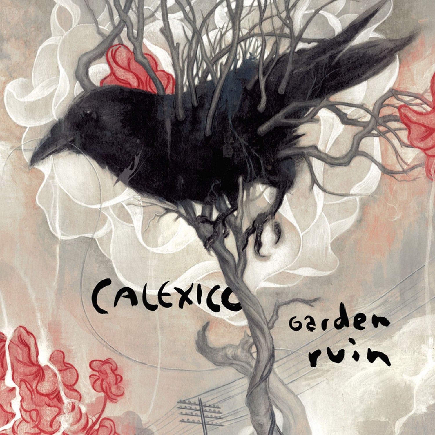 Calexico - Garden Ruin (CD)