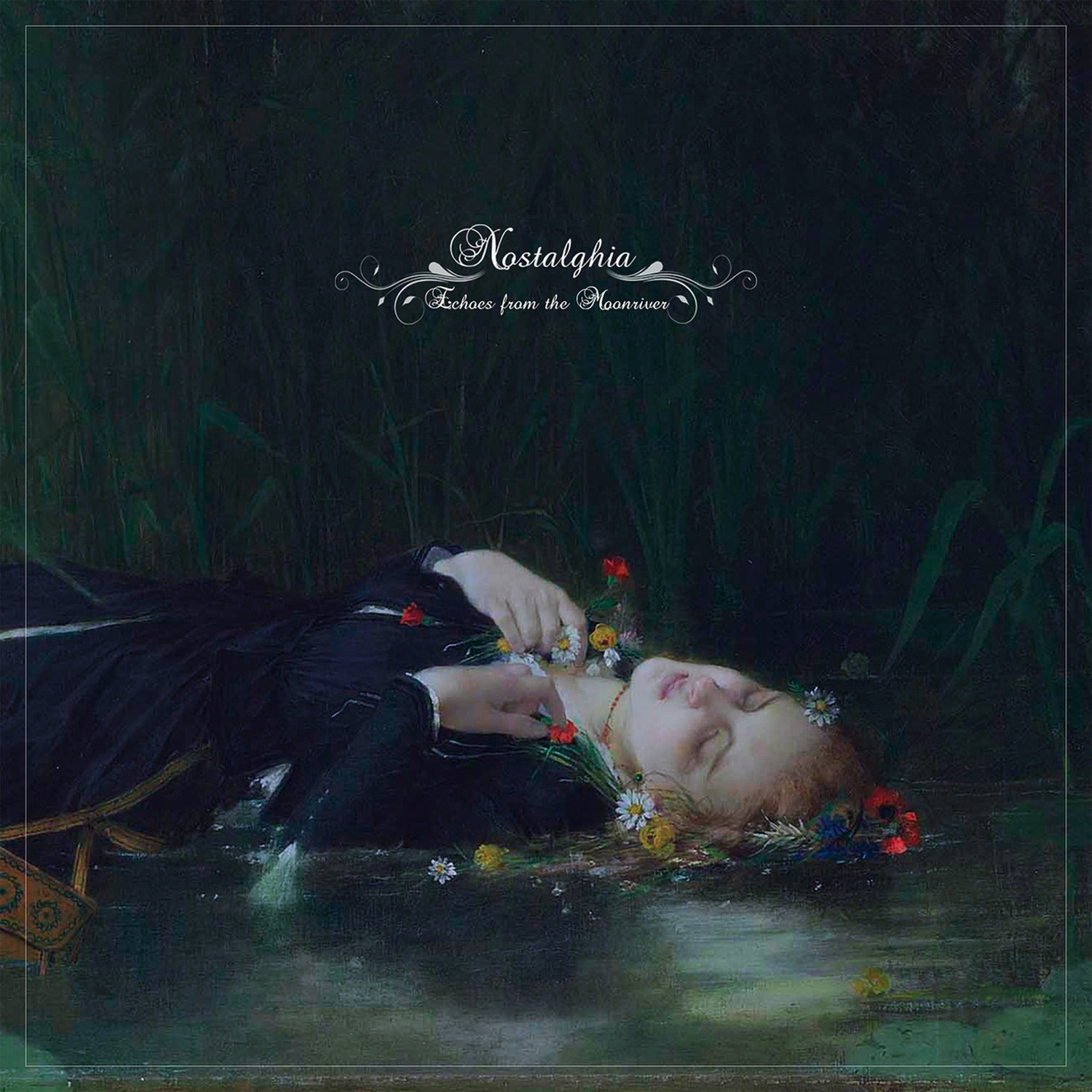 Nostalghia - Echoes From The Moonriver