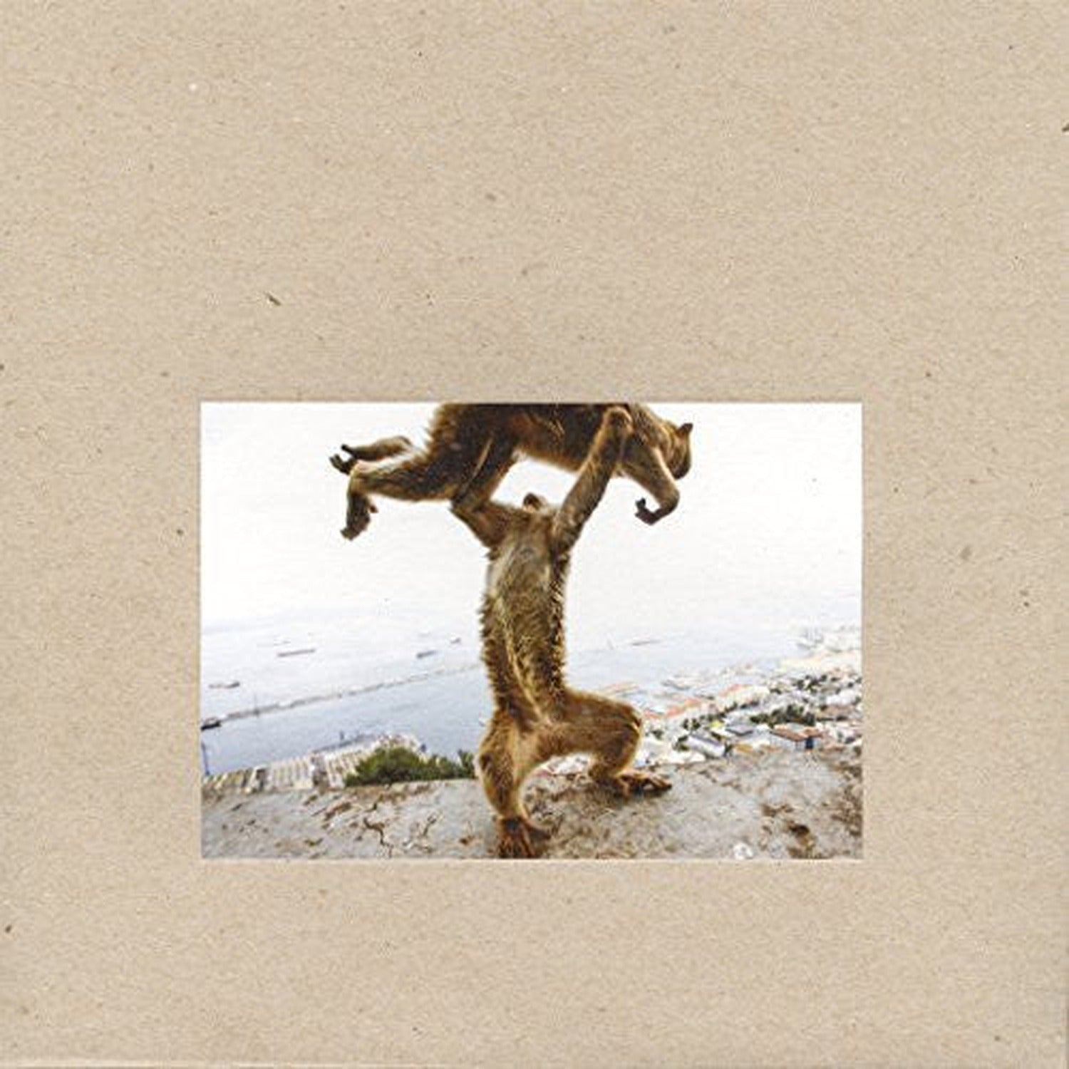 Shellac - Dude Incredible 2xLP