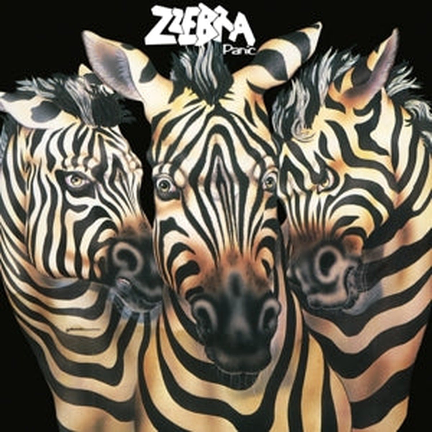Zzebra - Panic