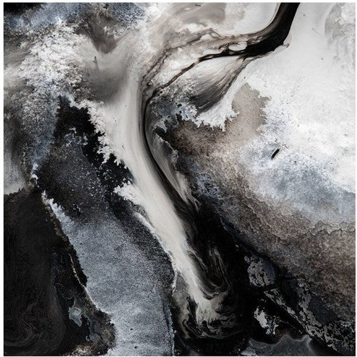 Novo Amor / Ed Tullett - Heiress 2xCD