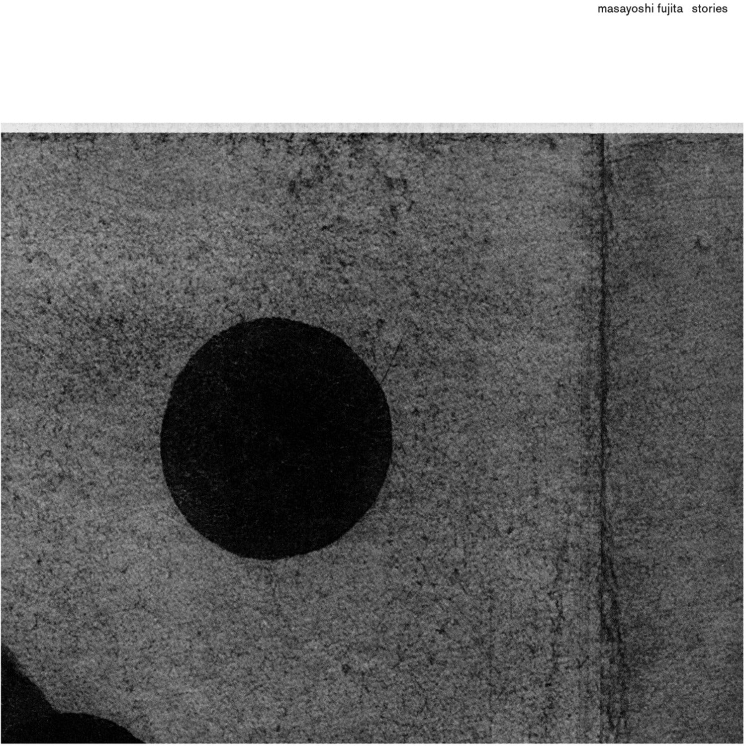 Masayoshi Fujita - Stories