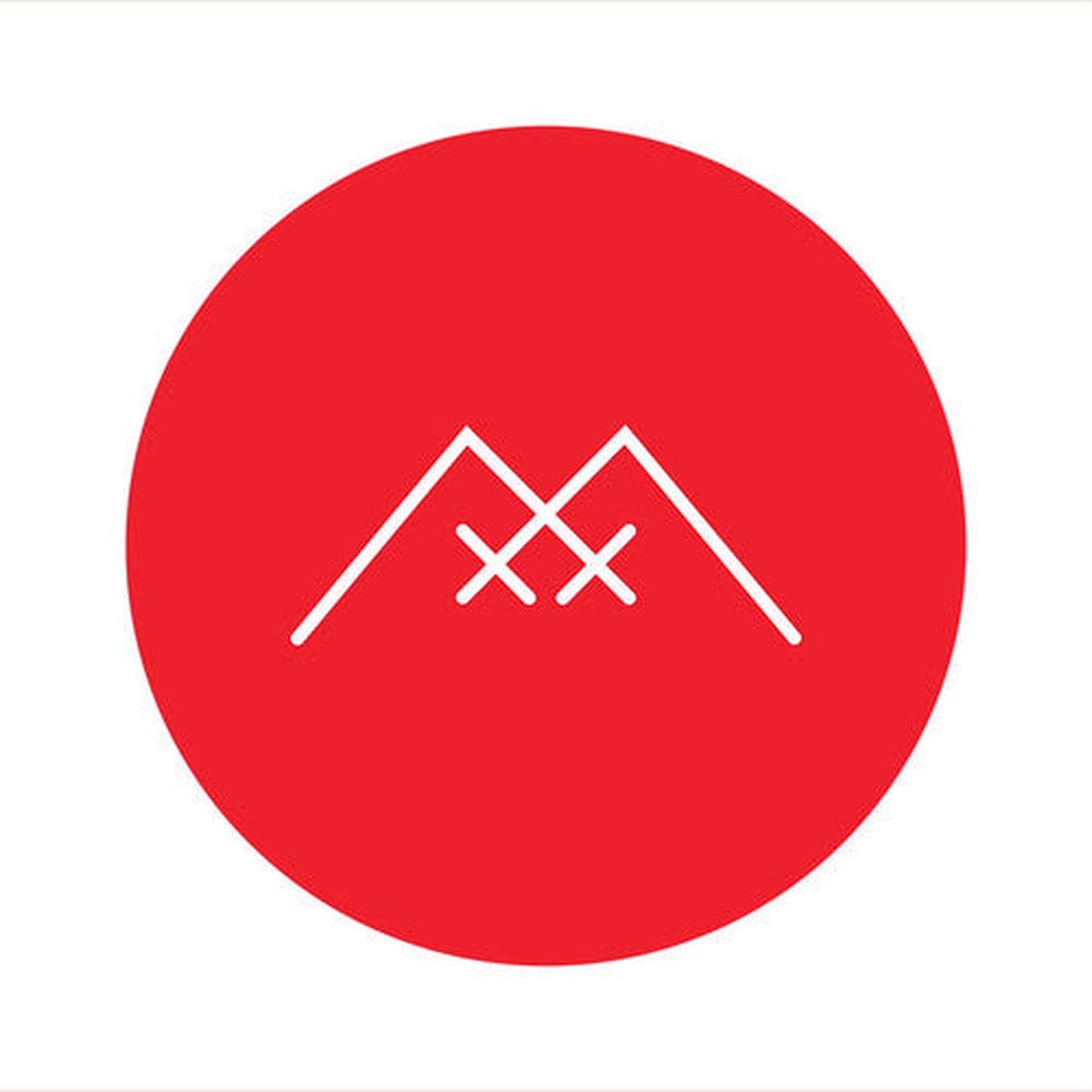 Xiu Xiu Plays the Music of Twin Peaks (CD)