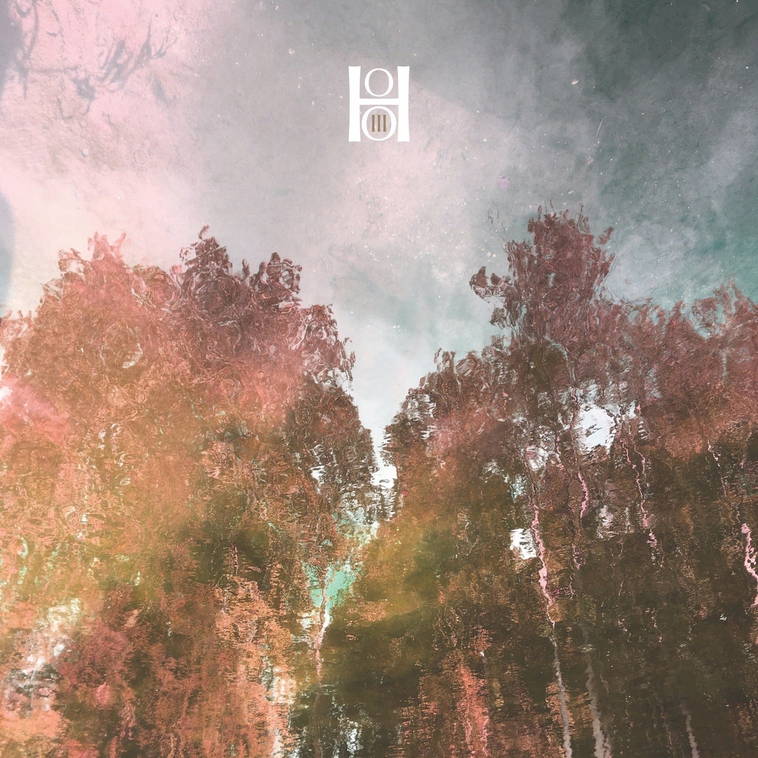 Hoo - III (Orange Vinyl)