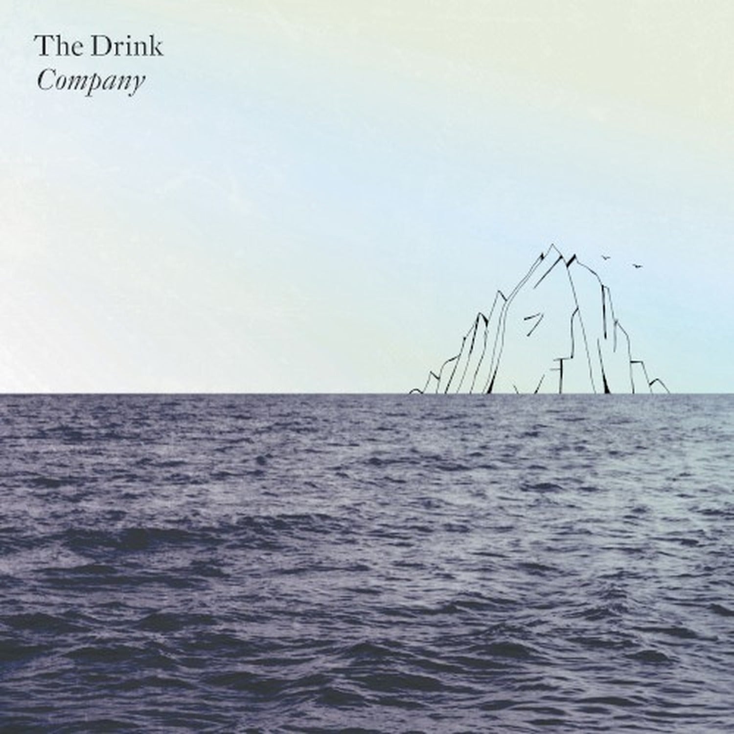 Drink - Company 2xCD