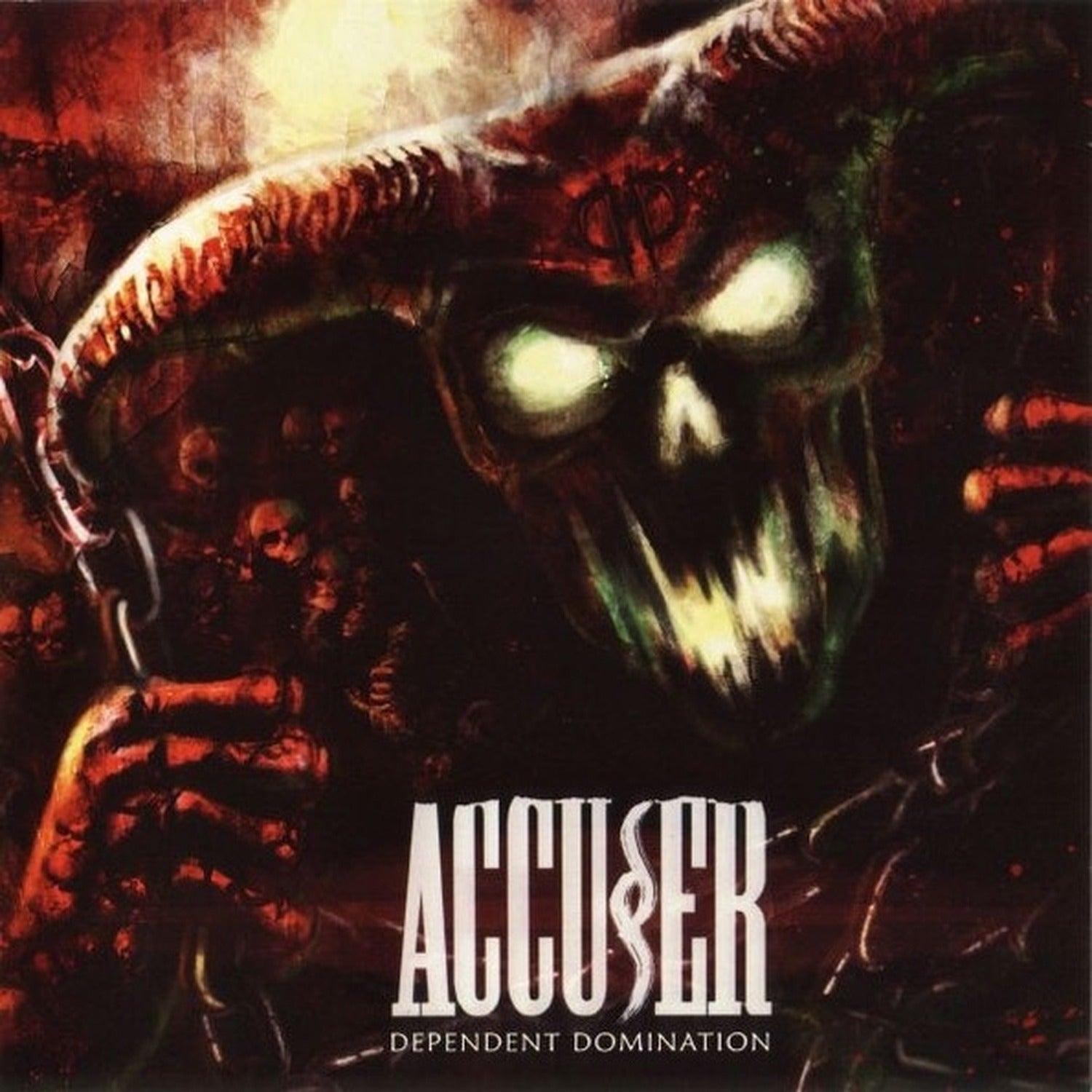 Accuser - Dependent Domination