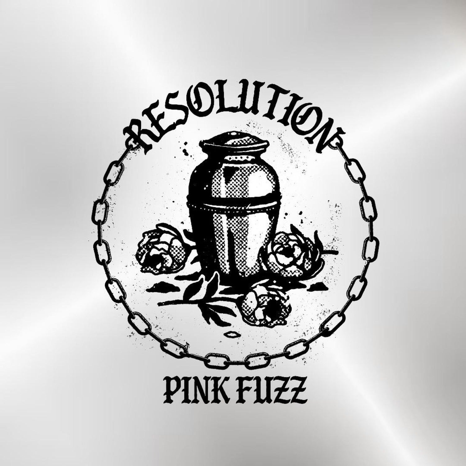 Pink Fuzz - Resolution