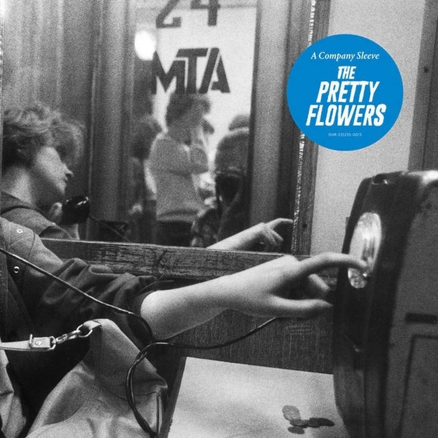 Pretty Flowers - A Company Sleeve