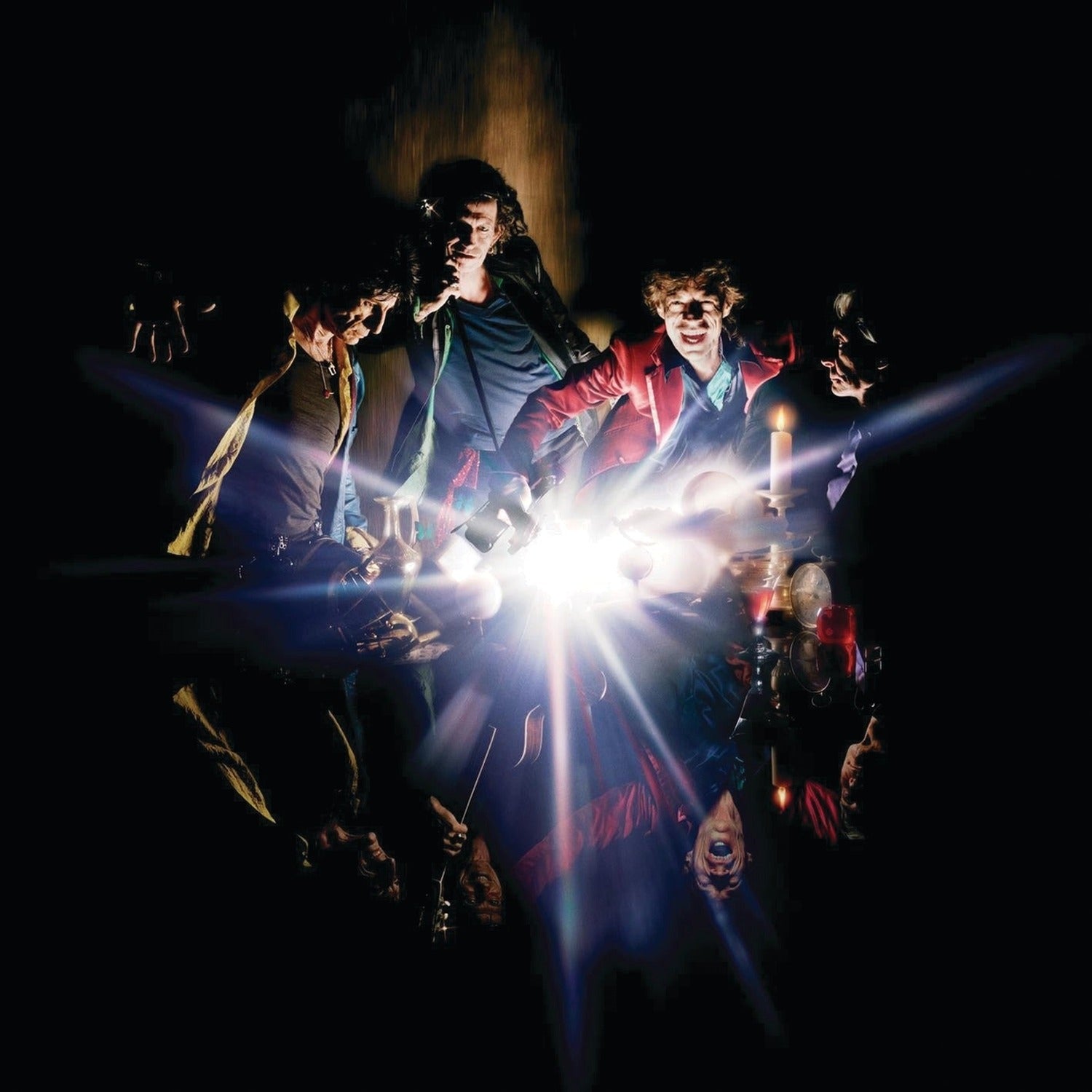 Rolling Stones - Bigger Bang 3xLP (Limited Edition)