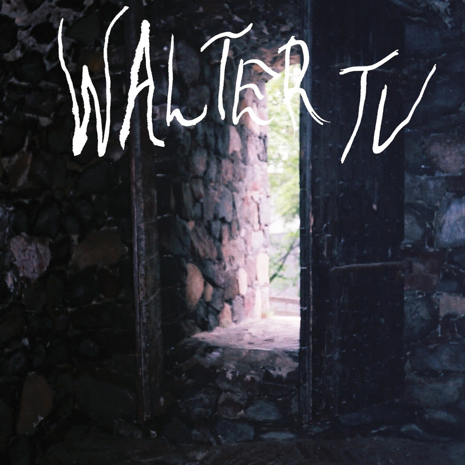 Walter TV - Blessed (CD)