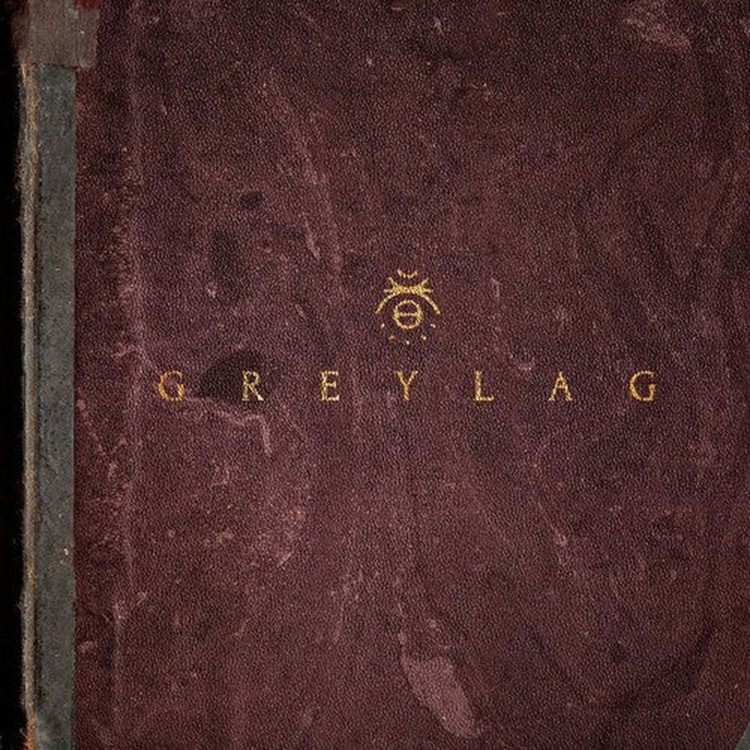 Greylag (Gold Vinyl)