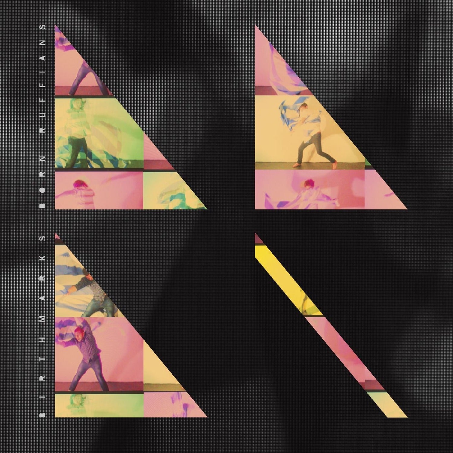 Born Ruffians - Birthmarks